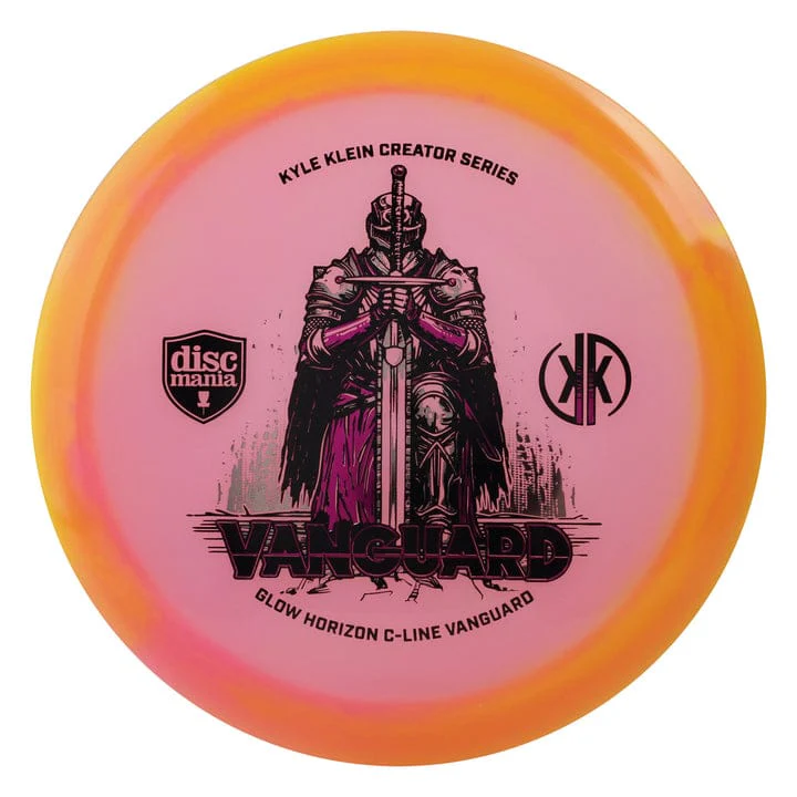 Vanguard (Glow Horizon C-Line - Kyle Klein Creator Series)