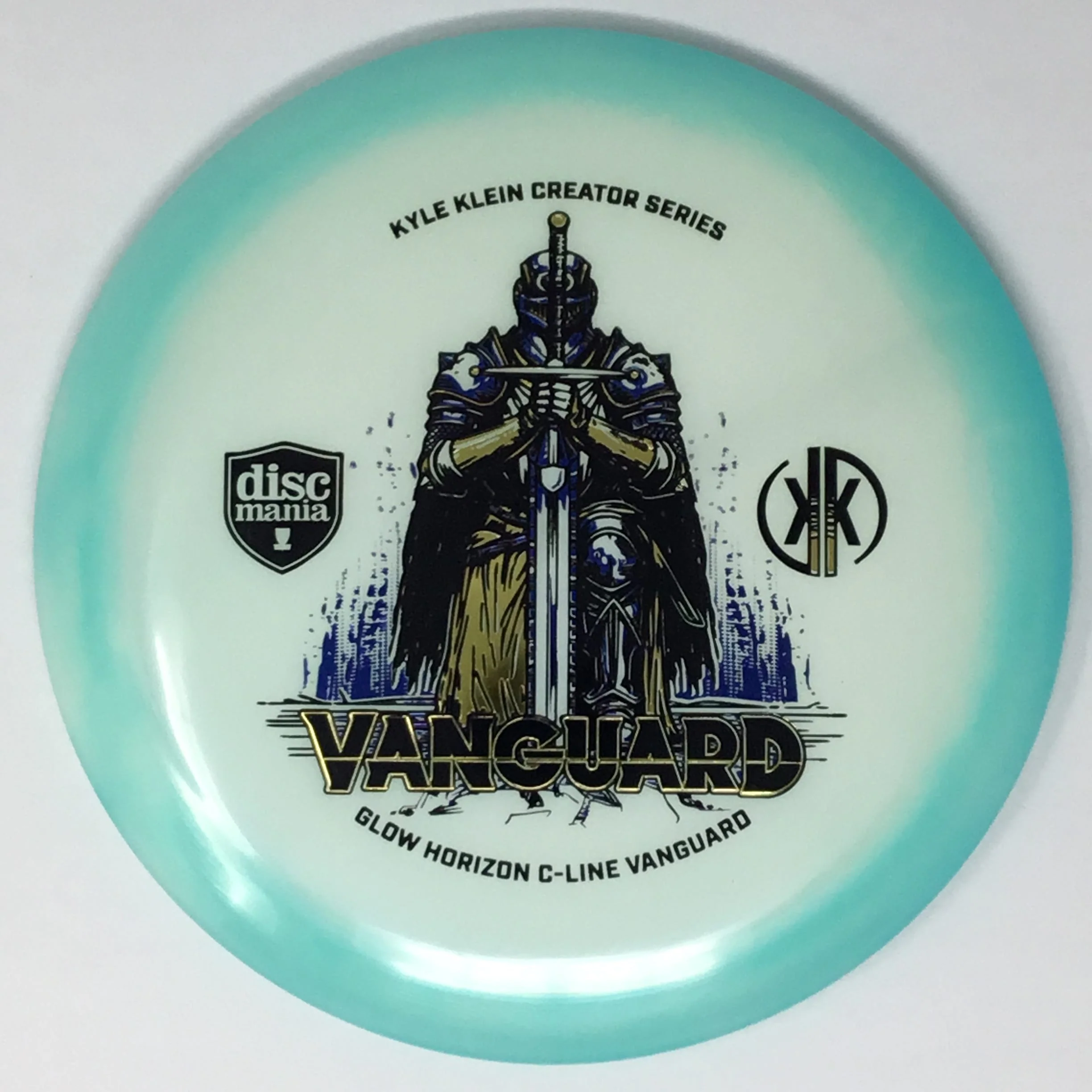 Vanguard (Glow Horizon C-Line - Kyle Klein Creator Series) - Image 5