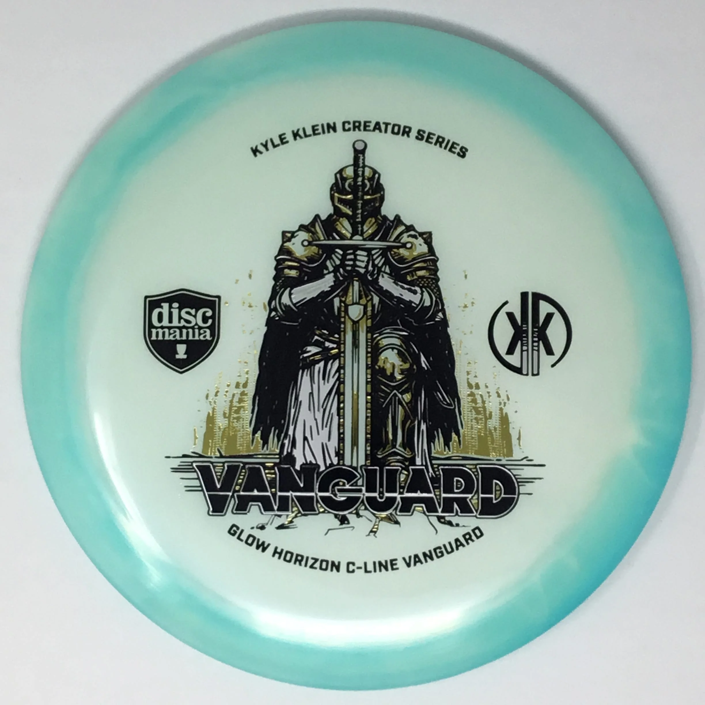 Vanguard (Glow Horizon C-Line - Kyle Klein Creator Series) - Image 6