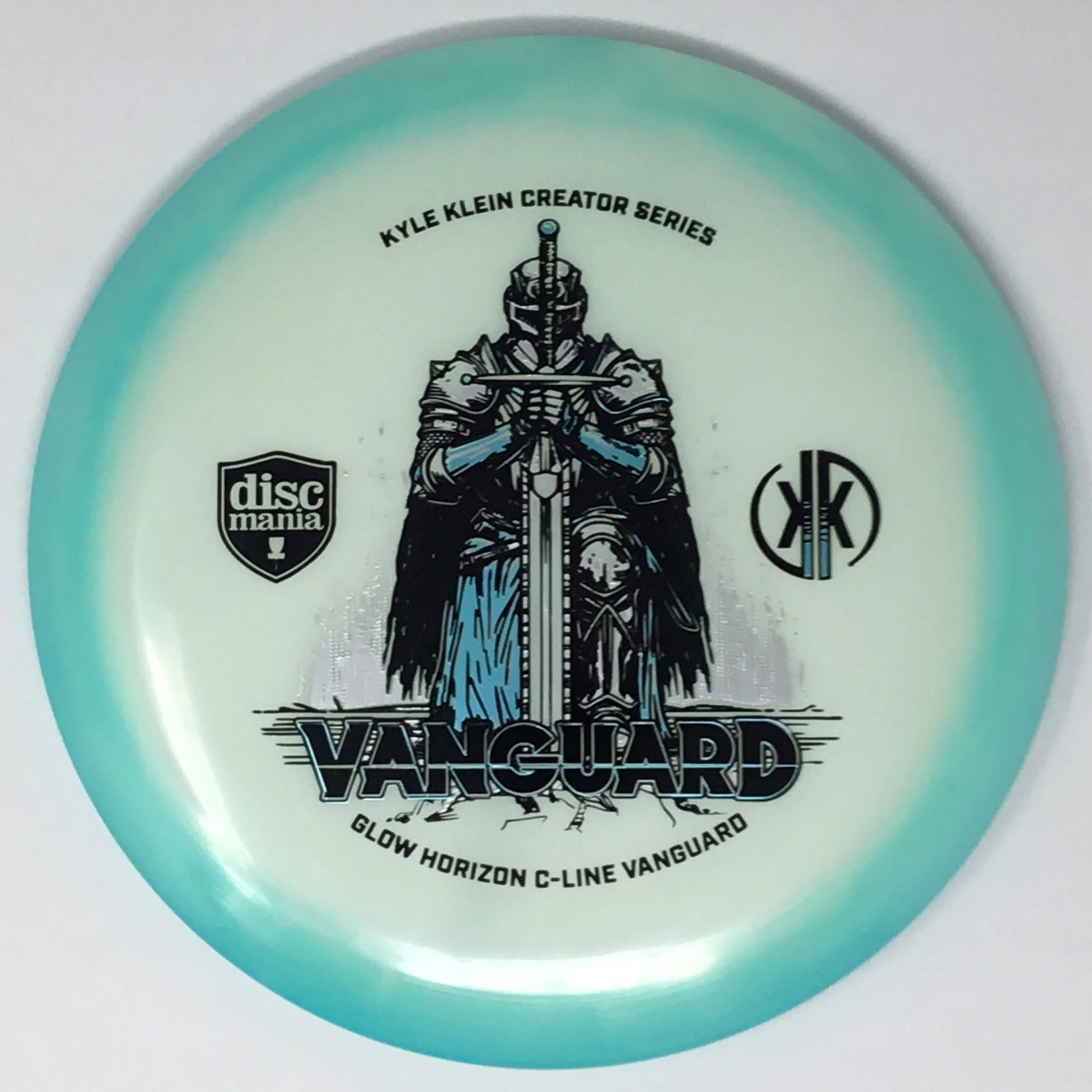Vanguard (Glow Horizon C-Line - Kyle Klein Creator Series) - Image 8