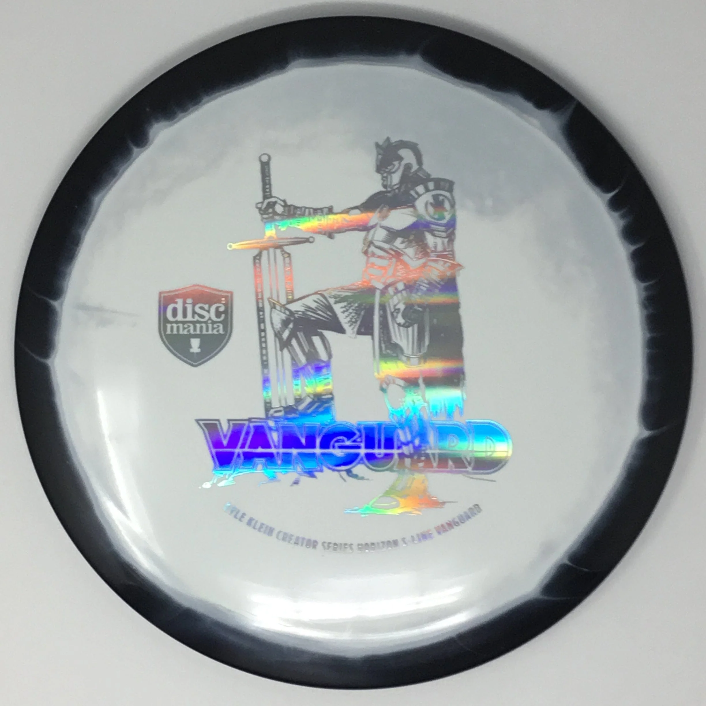 Vanguard (Horizon S-Line - Kyle Klein 2025 Creator Series) - Image 10