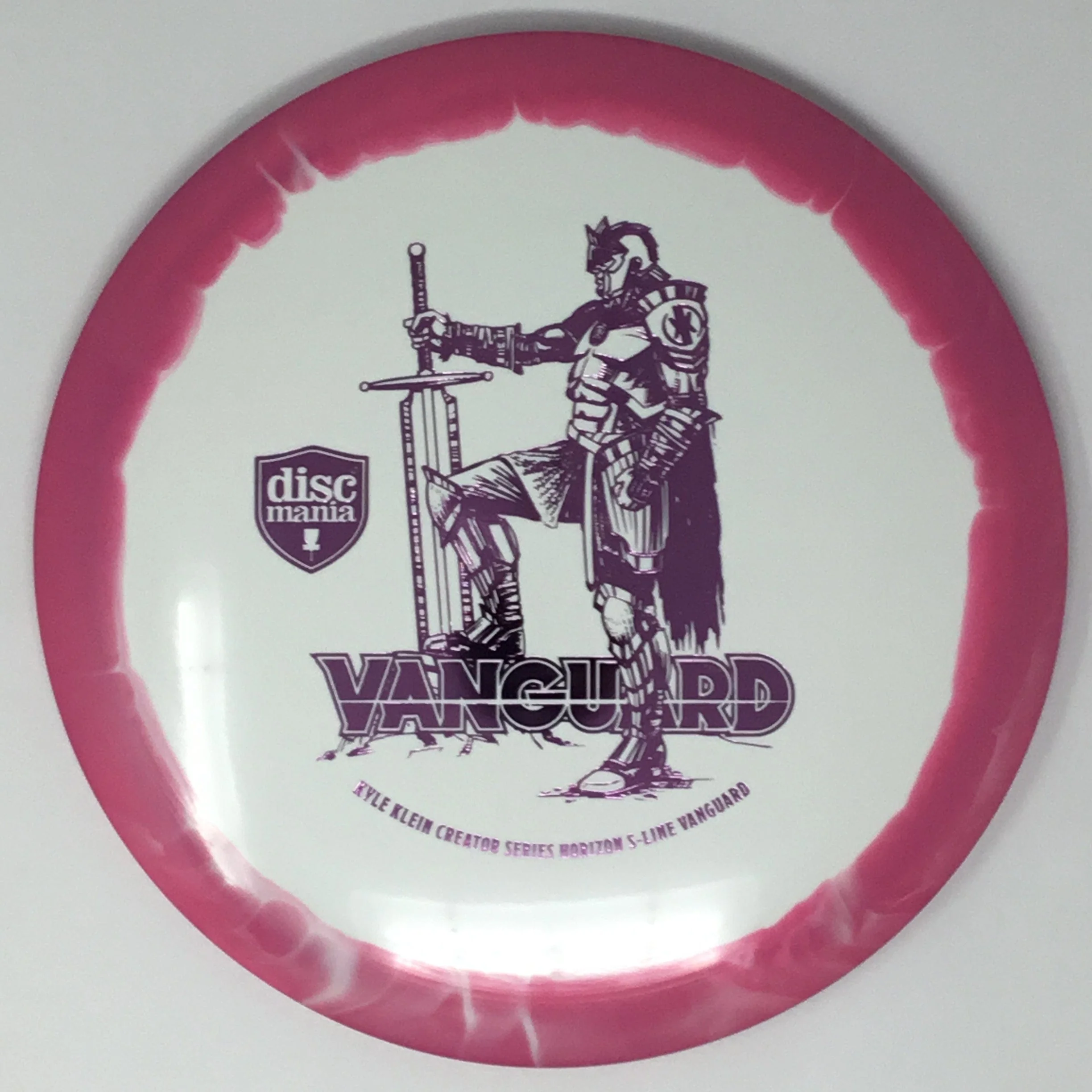 Vanguard (Horizon S-Line - Kyle Klein 2025 Creator Series) - Image 11