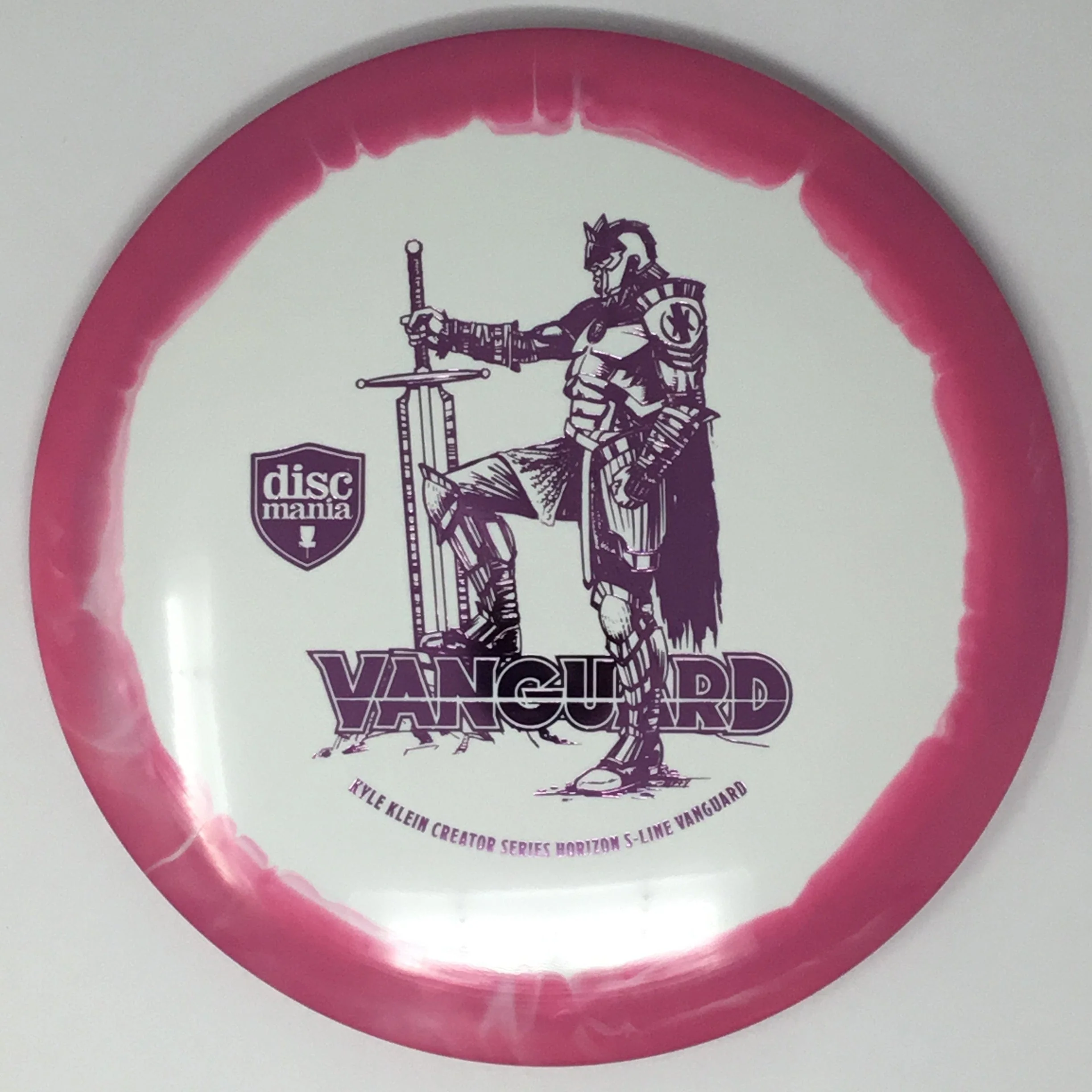 Vanguard (Horizon S-Line - Kyle Klein 2025 Creator Series) - Image 12