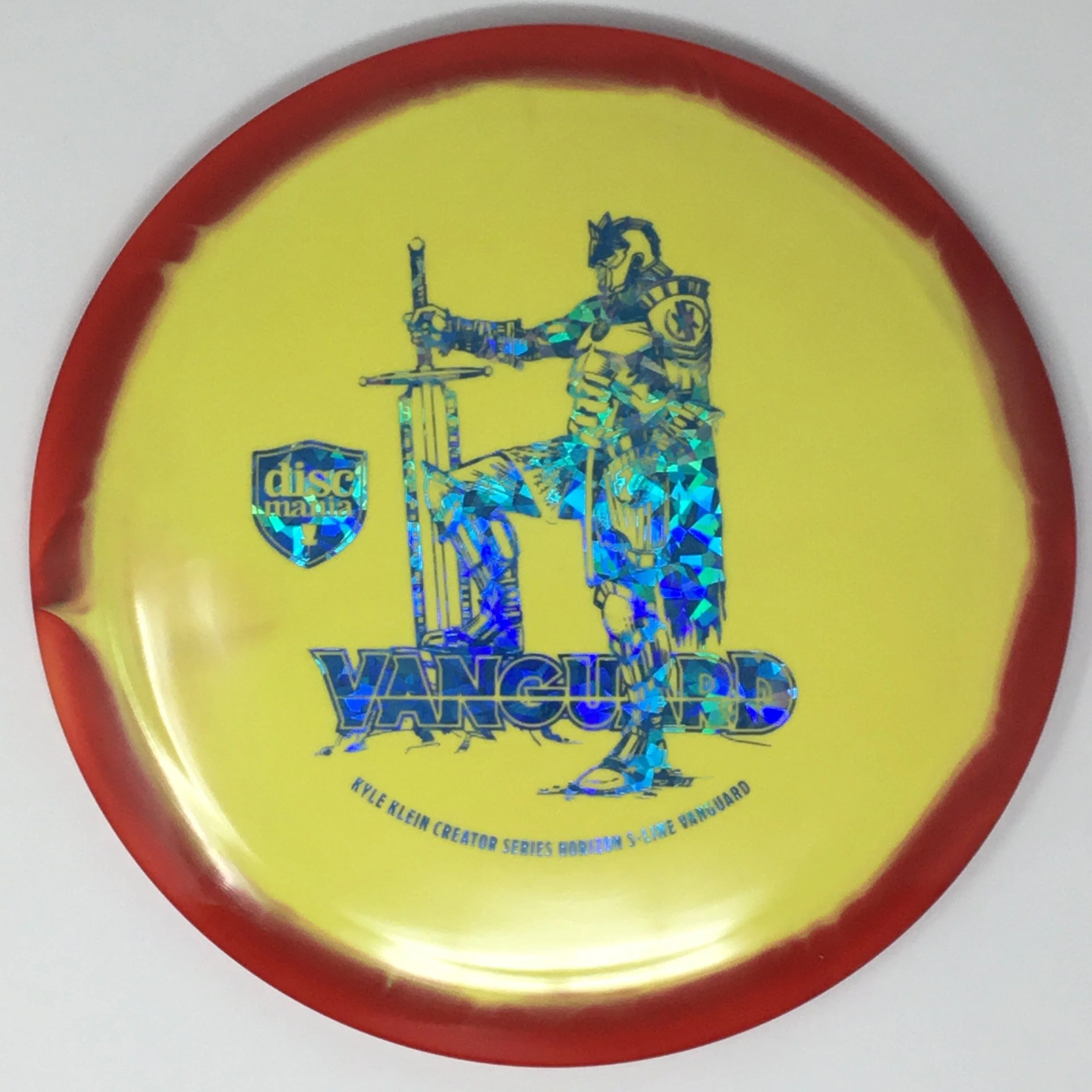 Vanguard (Horizon S-Line - Kyle Klein 2025 Creator Series) - Image 2