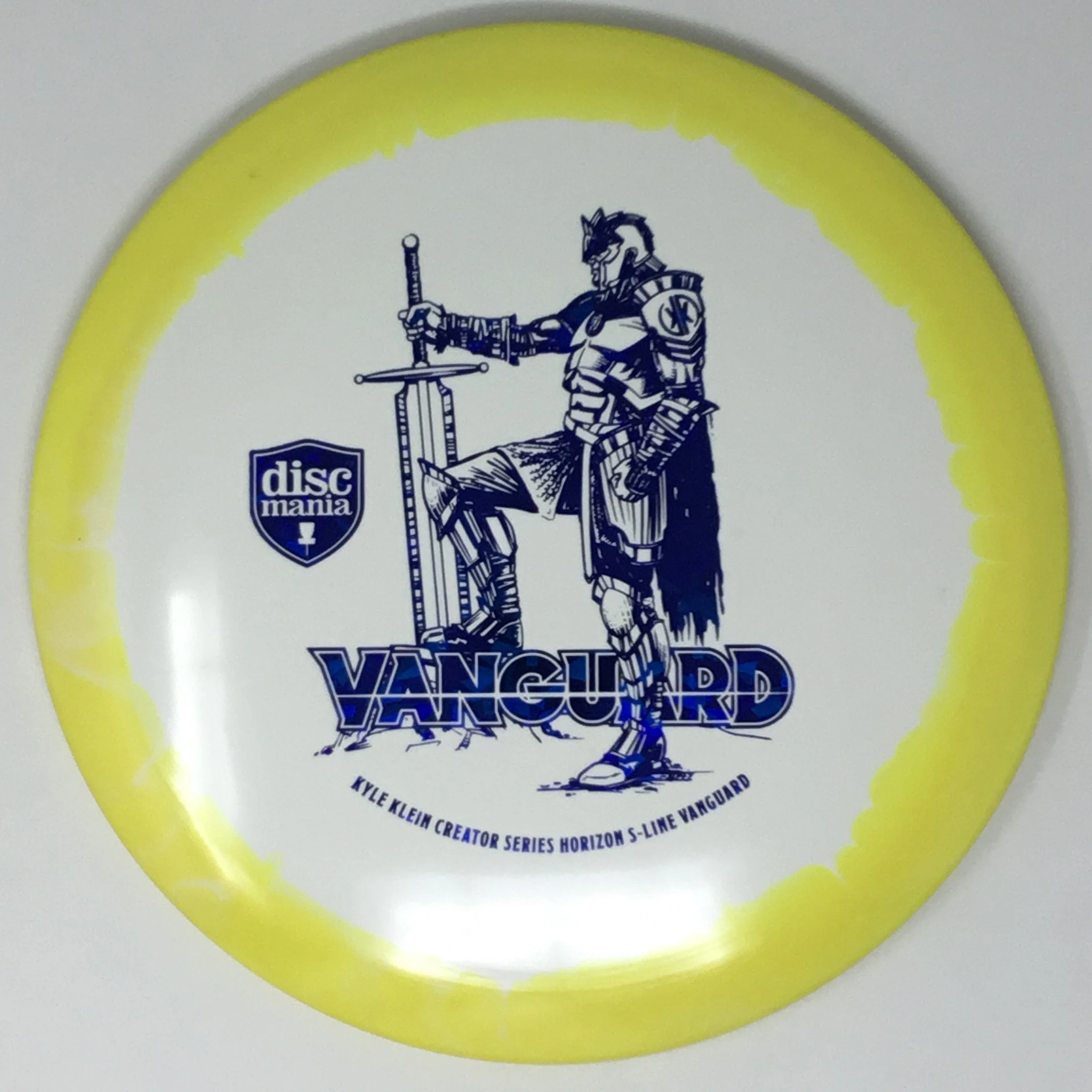 Vanguard (Horizon S-Line - Kyle Klein 2025 Creator Series) - Image 7