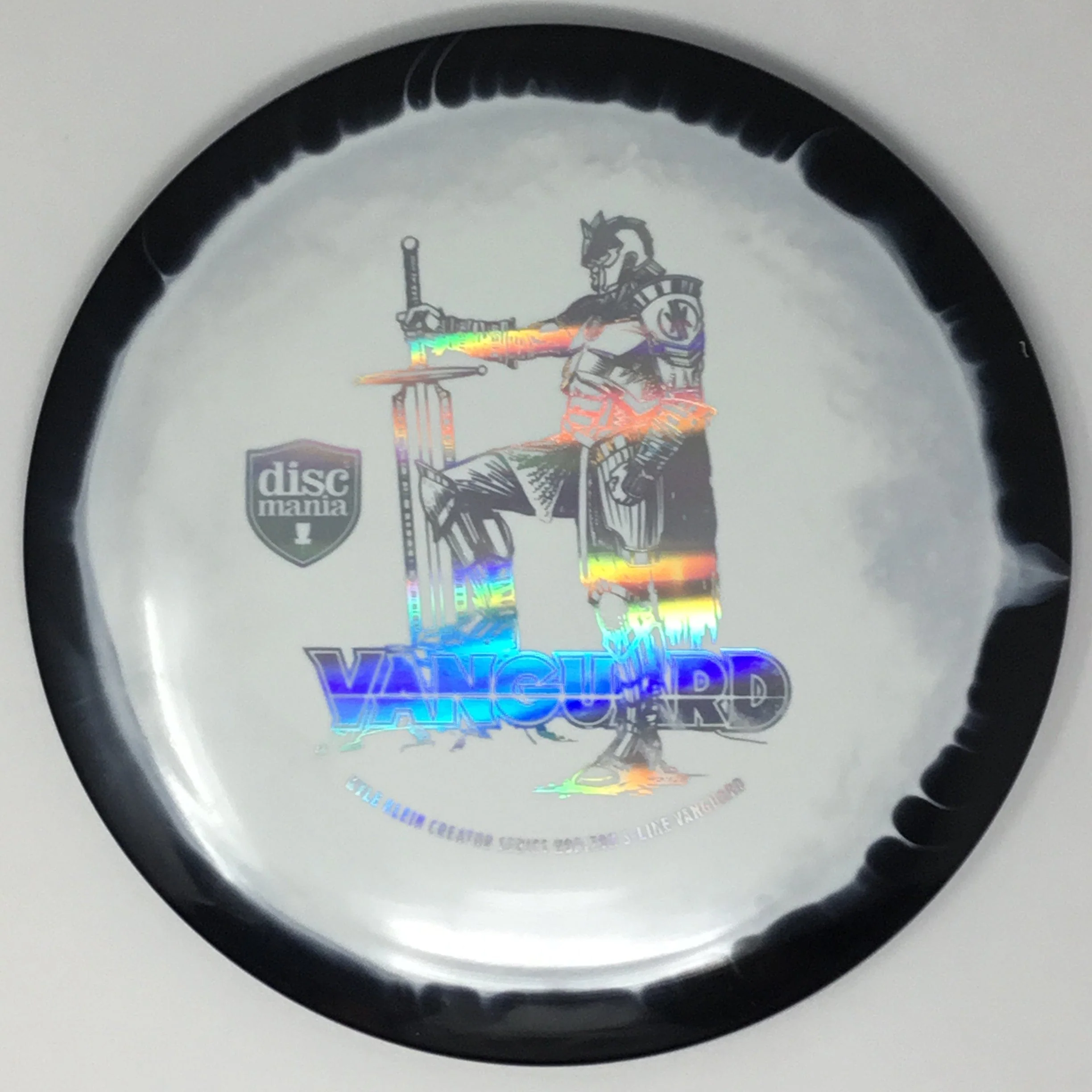 Vanguard (Horizon S-Line - Kyle Klein 2025 Creator Series) - Image 8