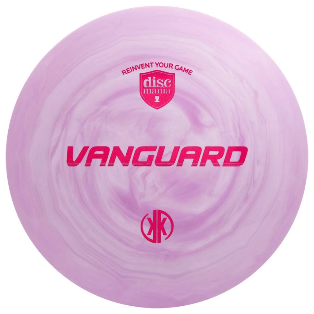 Vanguard (Swirl S-Line - Kyle Klein Creator Series)