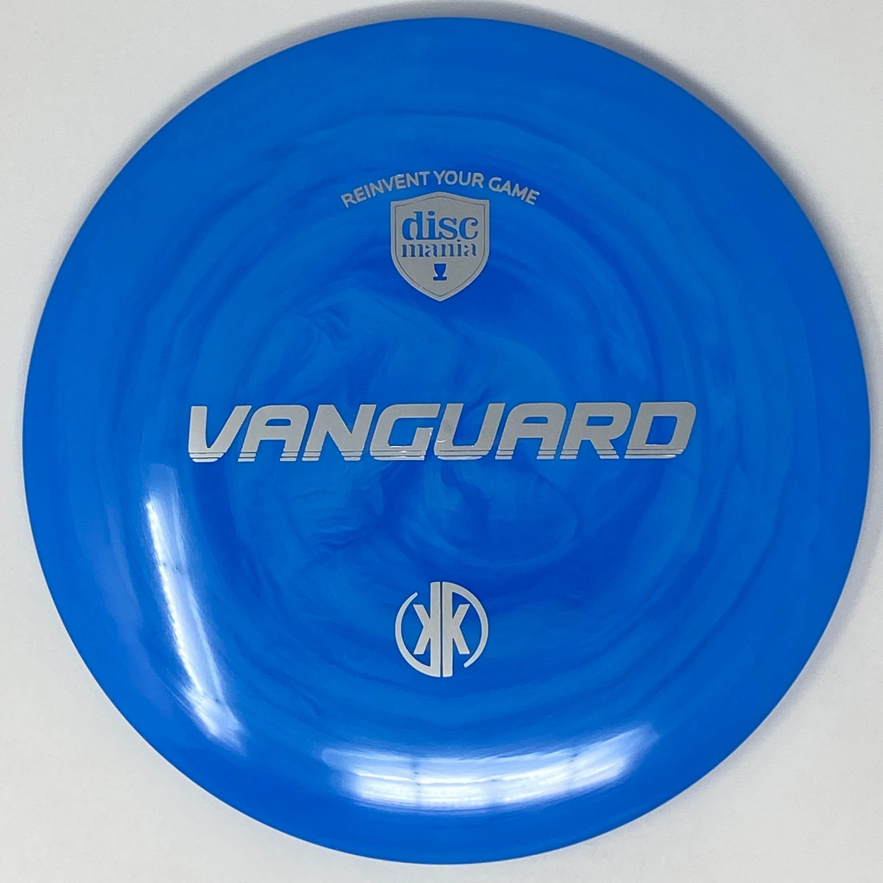 Vanguard (Swirl S-Line - Kyle Klein Creator Series) - Image 10