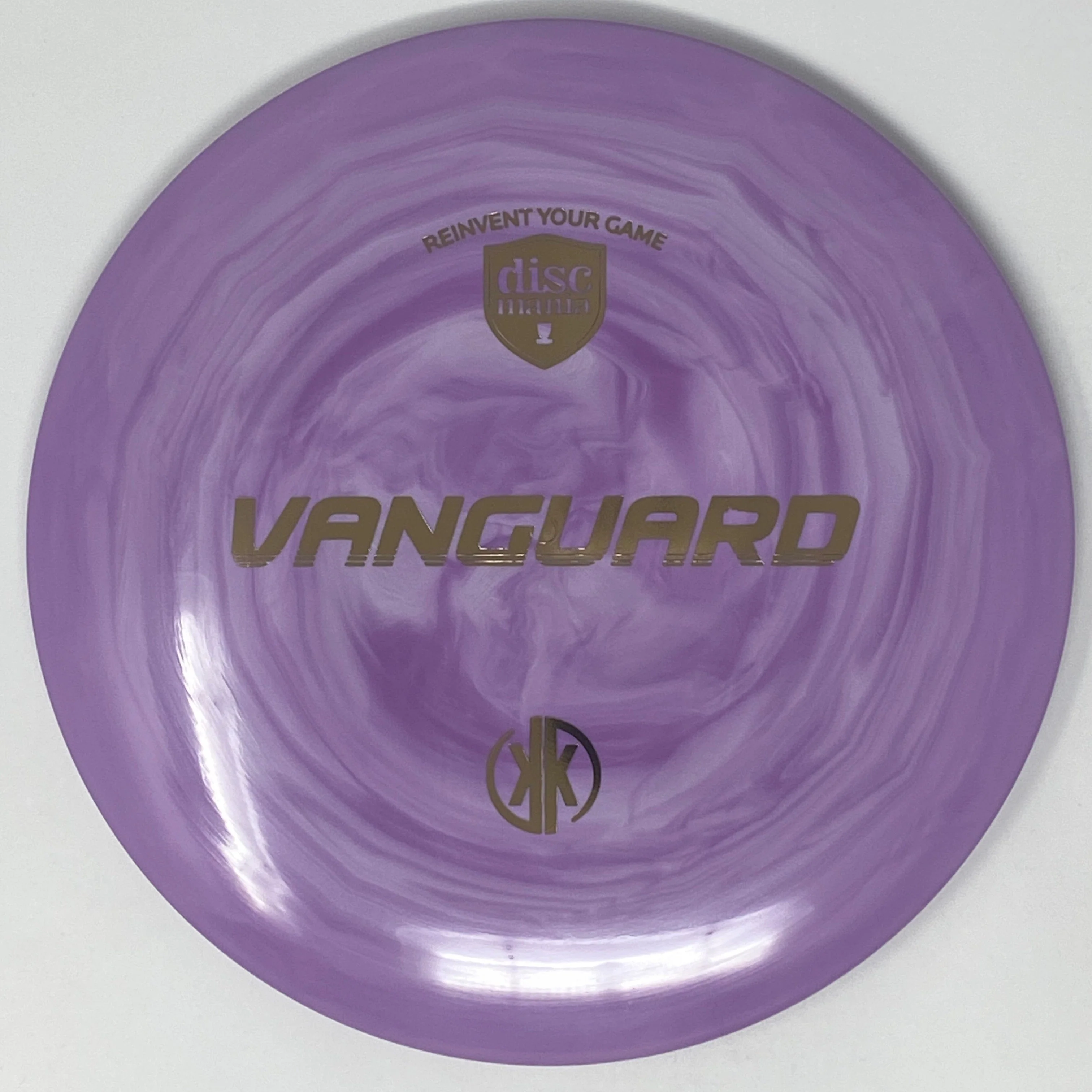 Vanguard (Swirl S-Line - Kyle Klein Creator Series) - Image 12