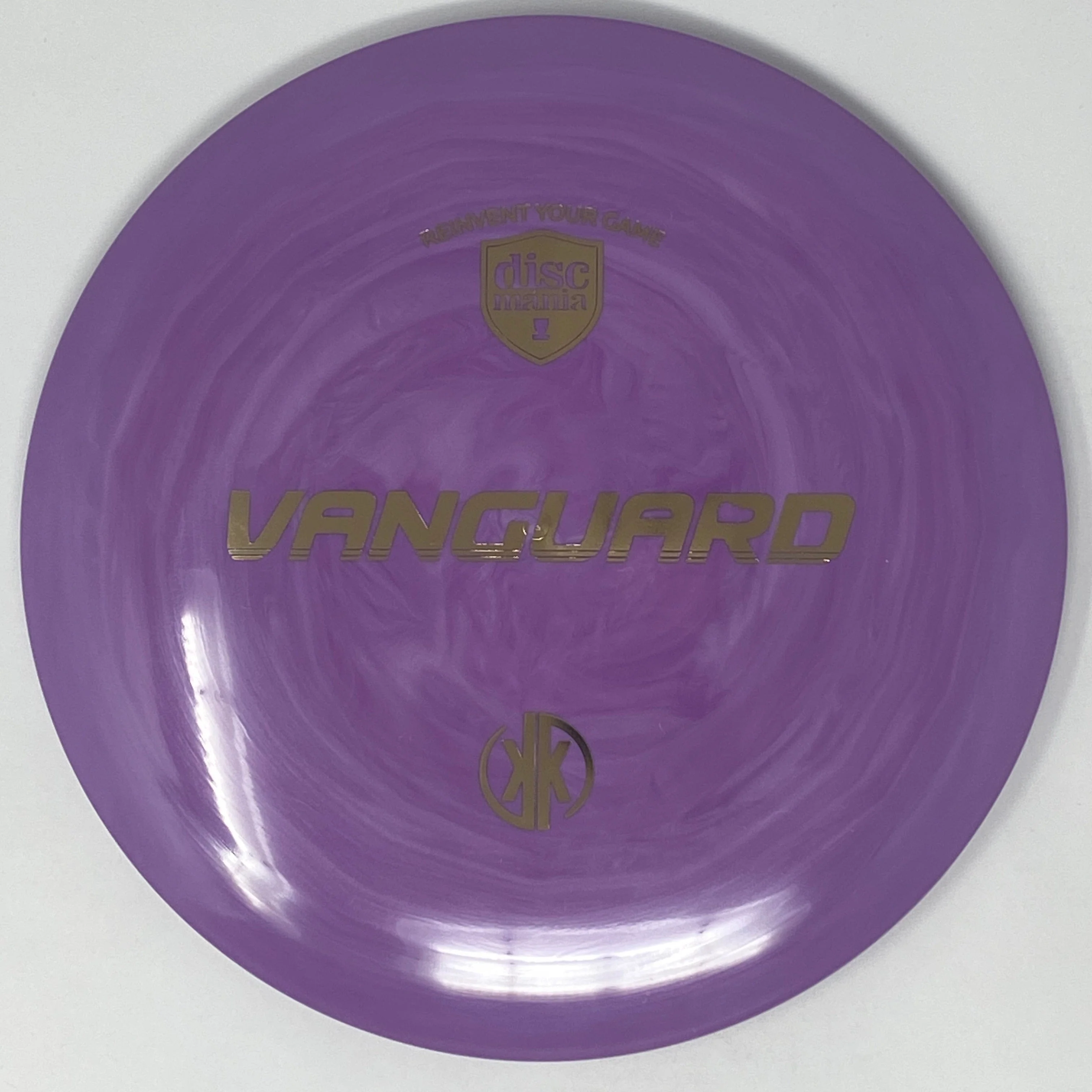 Vanguard (Swirl S-Line - Kyle Klein Creator Series) - Image 14