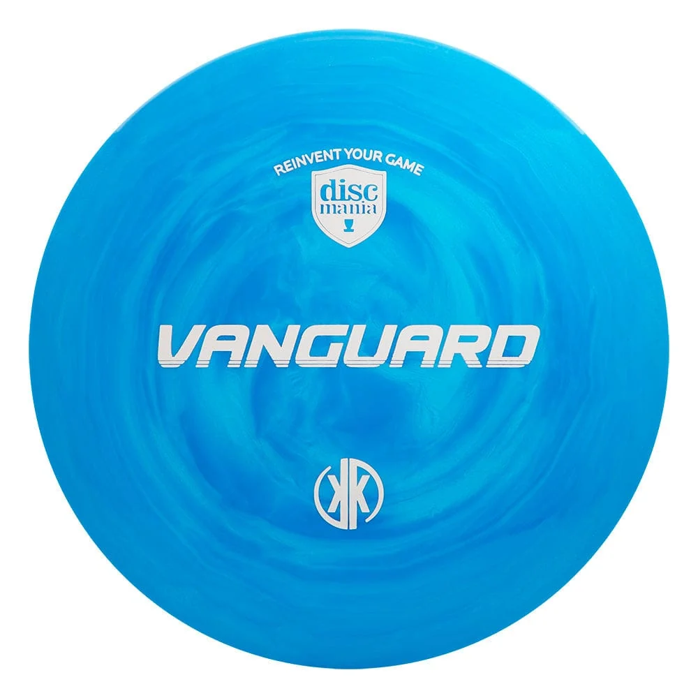 Vanguard (Swirl S-Line - Kyle Klein Creator Series) - Image 2