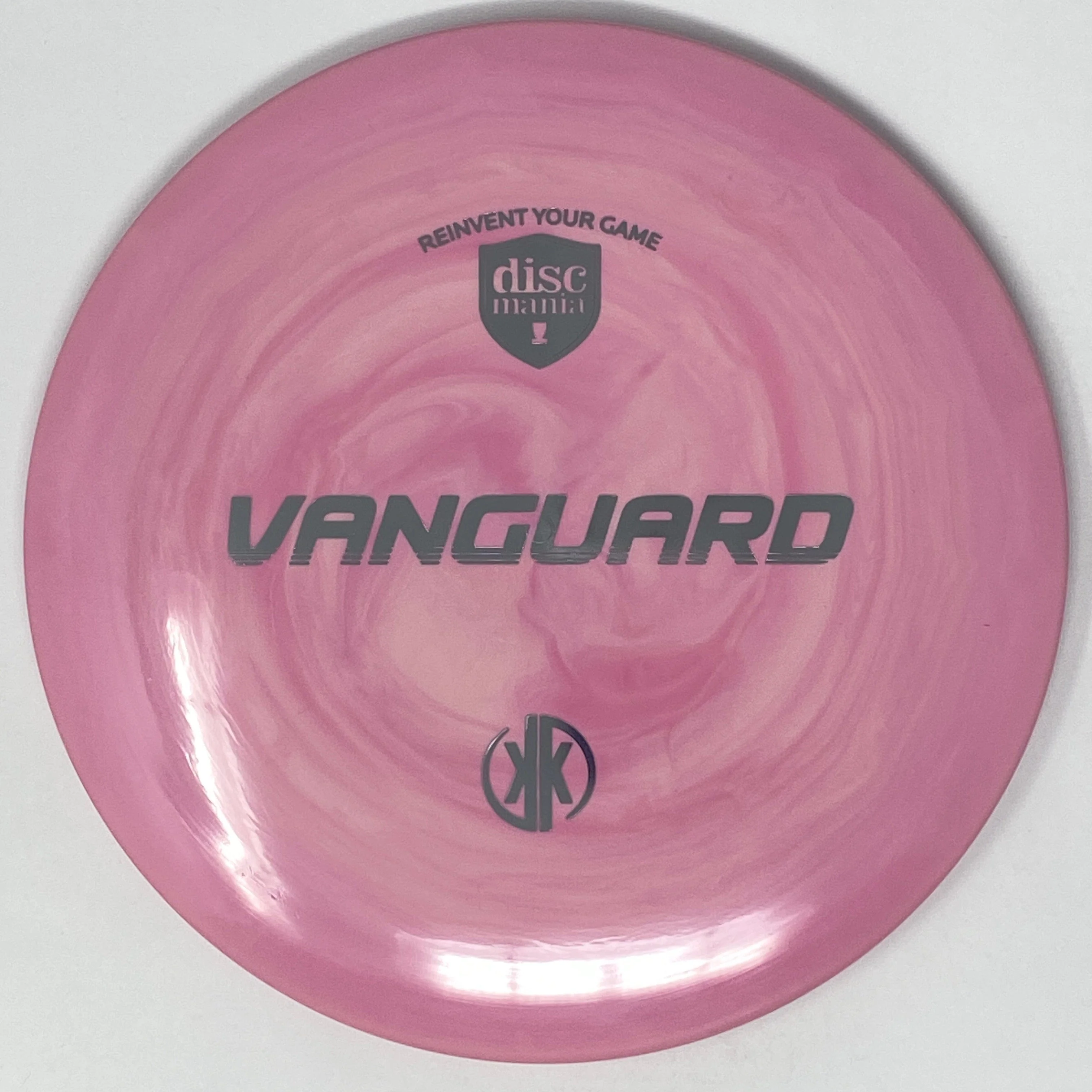 Vanguard (Swirl S-Line - Kyle Klein Creator Series) - Image 5