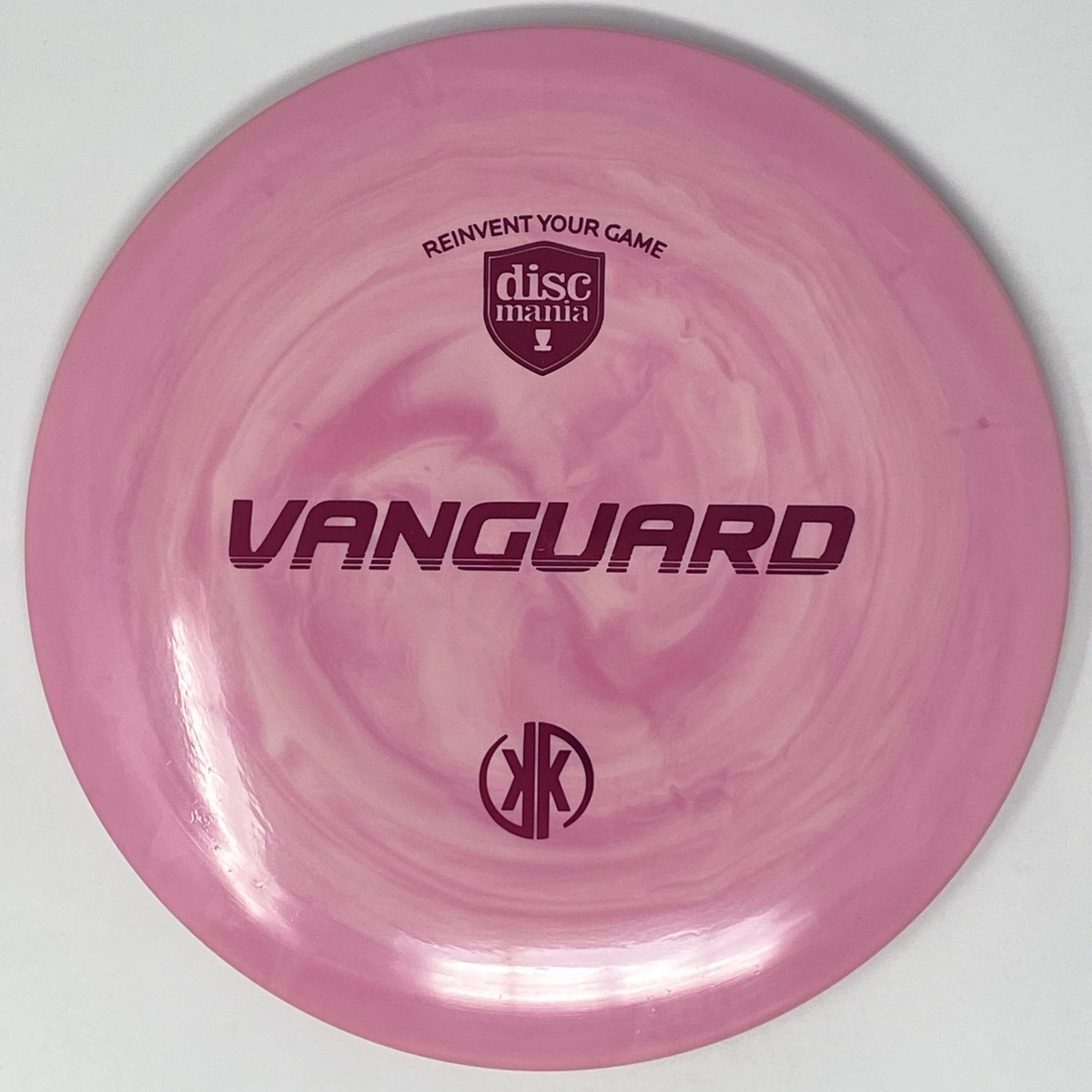 Vanguard (Swirl S-Line - Kyle Klein Creator Series) - Image 6