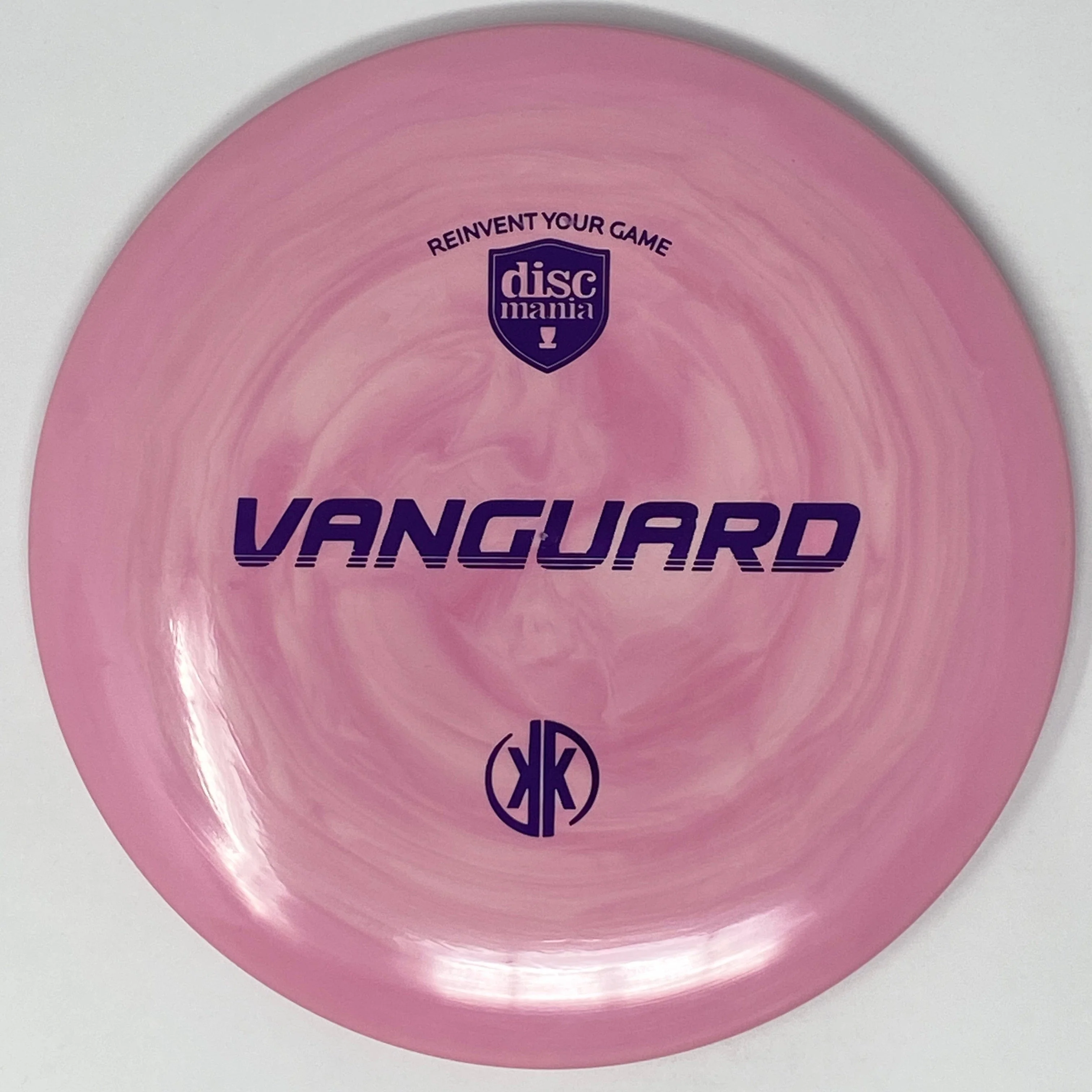 Vanguard (Swirl S-Line - Kyle Klein Creator Series) - Image 7