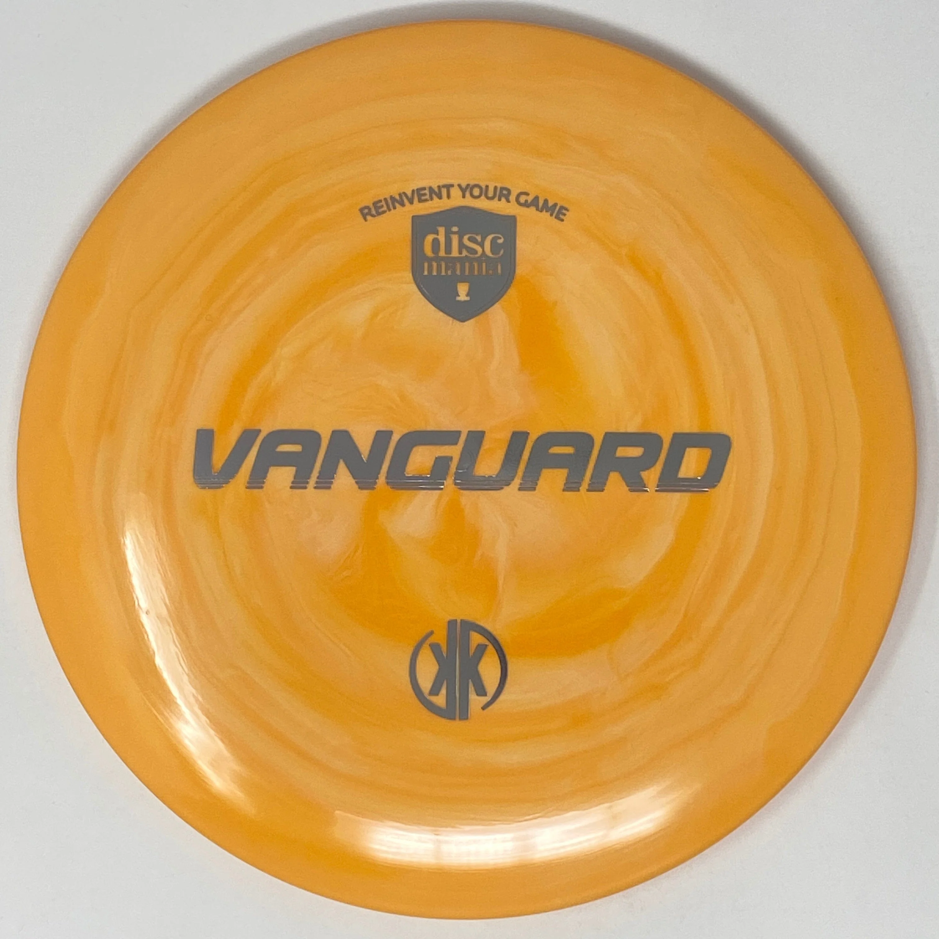 Vanguard (Swirl S-Line - Kyle Klein Creator Series) - Image 8
