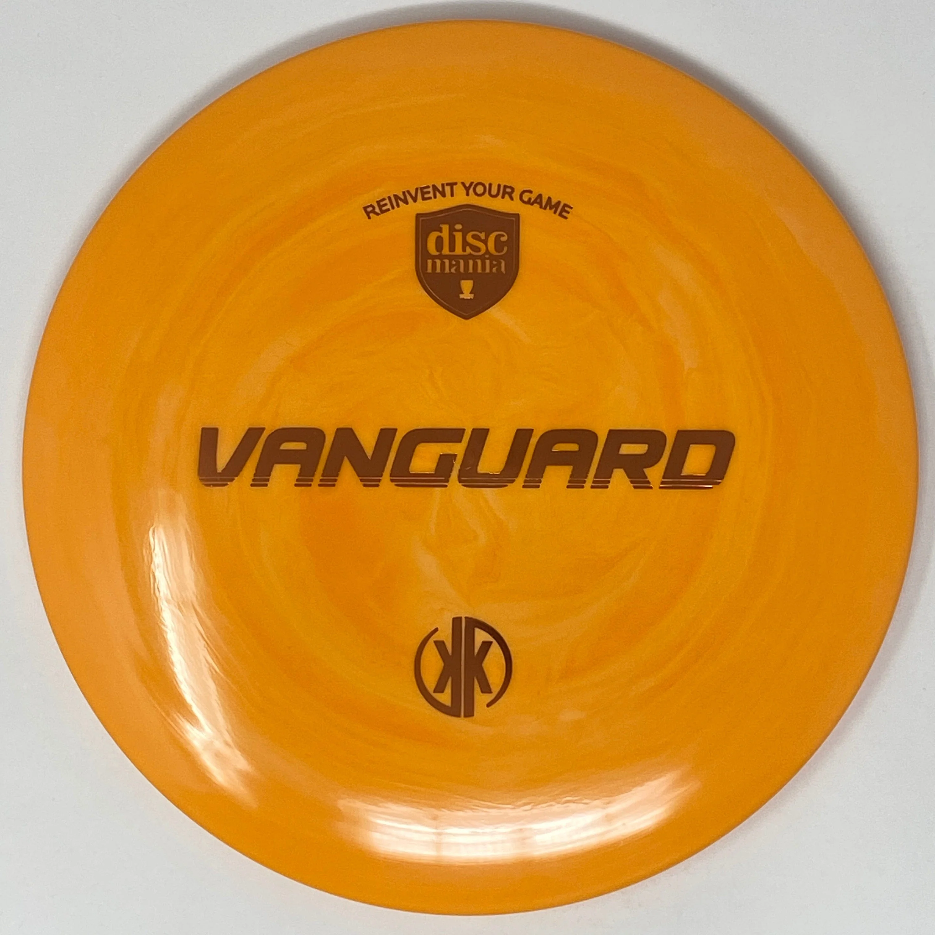 Vanguard (Swirl S-Line - Kyle Klein Creator Series) - Image 9