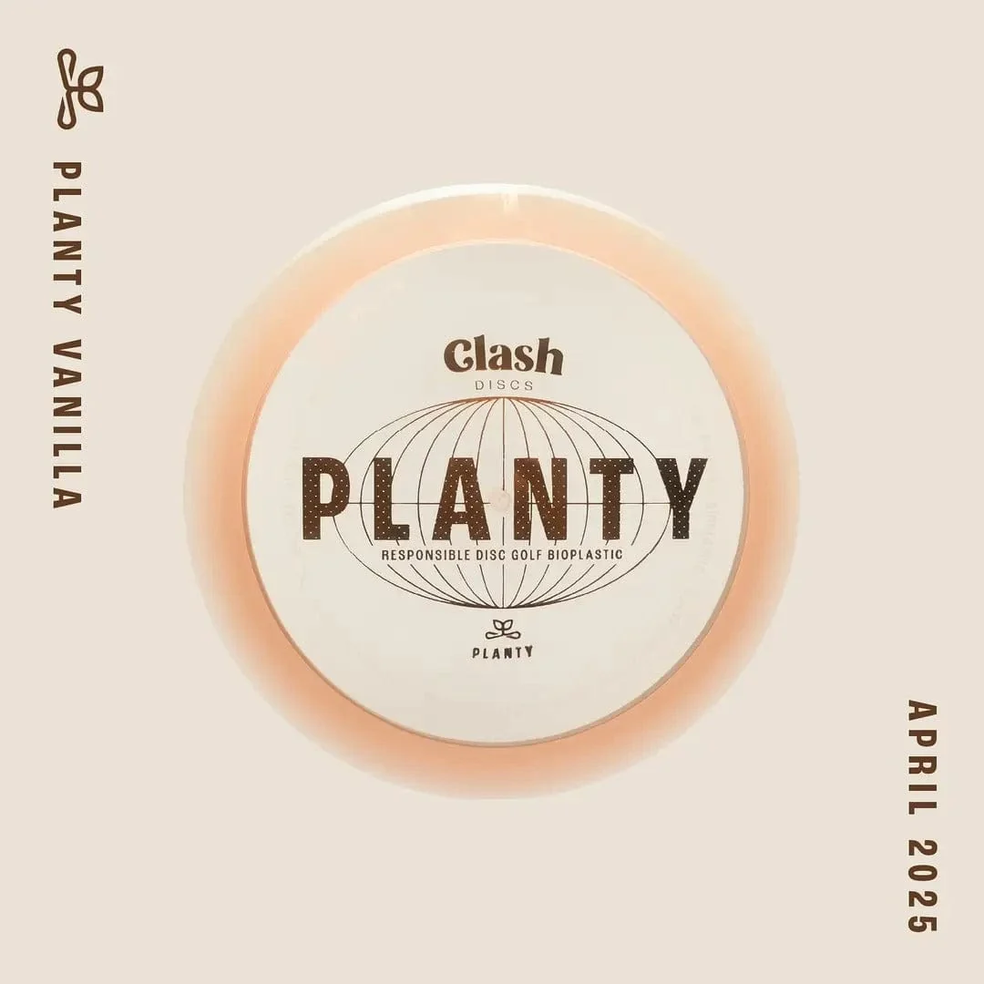 Vanilla (Planty) - Image 2