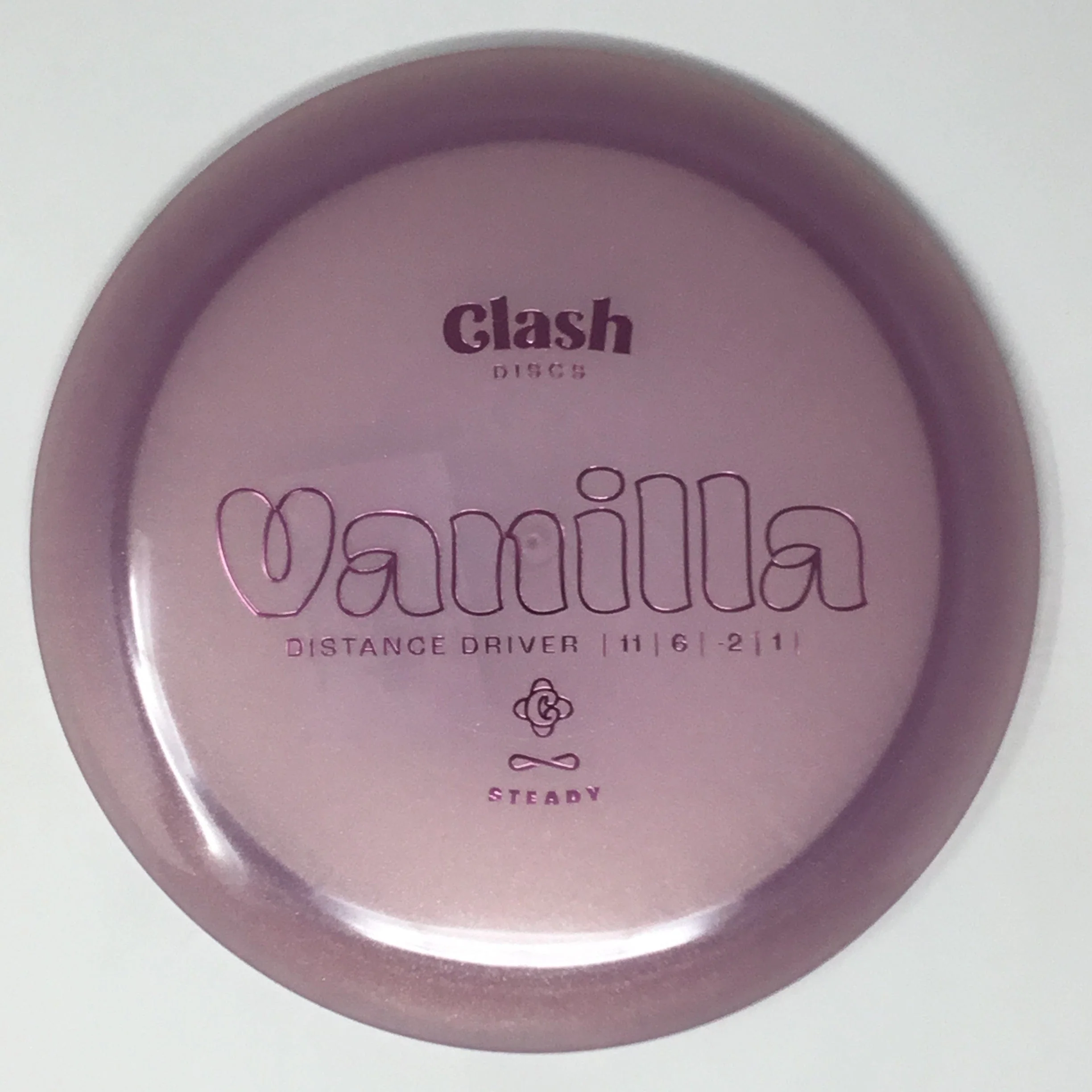 Vanilla (Steady) - Image 10