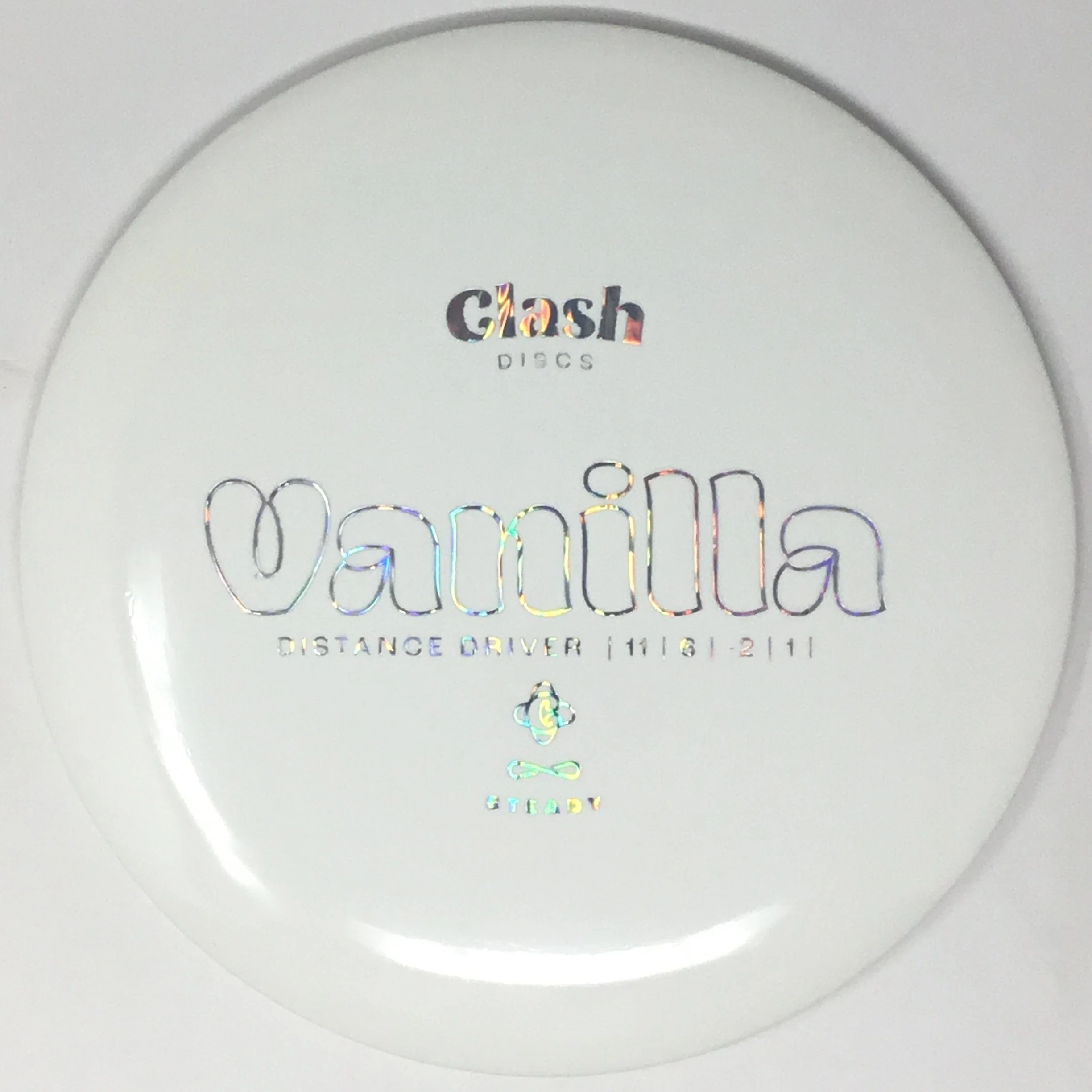 Vanilla (Steady) - Image 6