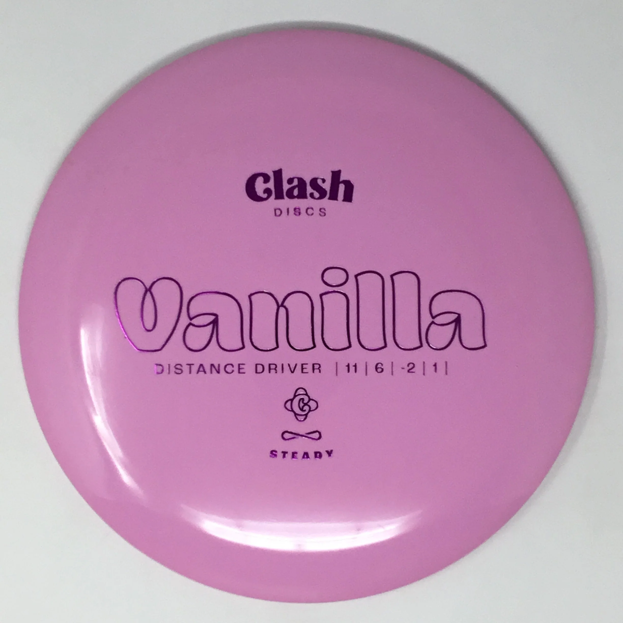 Vanilla (Steady) - Image 8