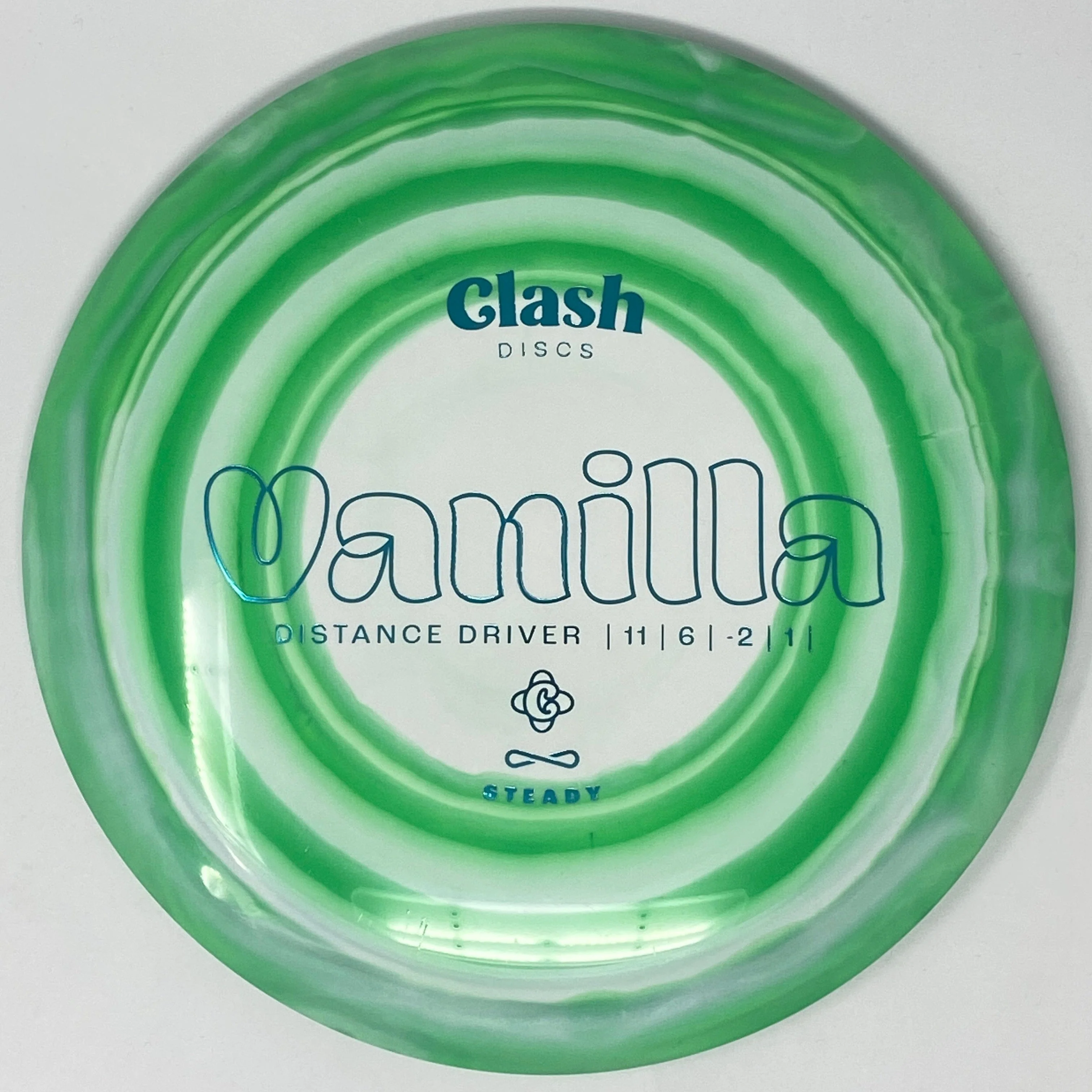 Vanilla (Steady Ring) - Image 2