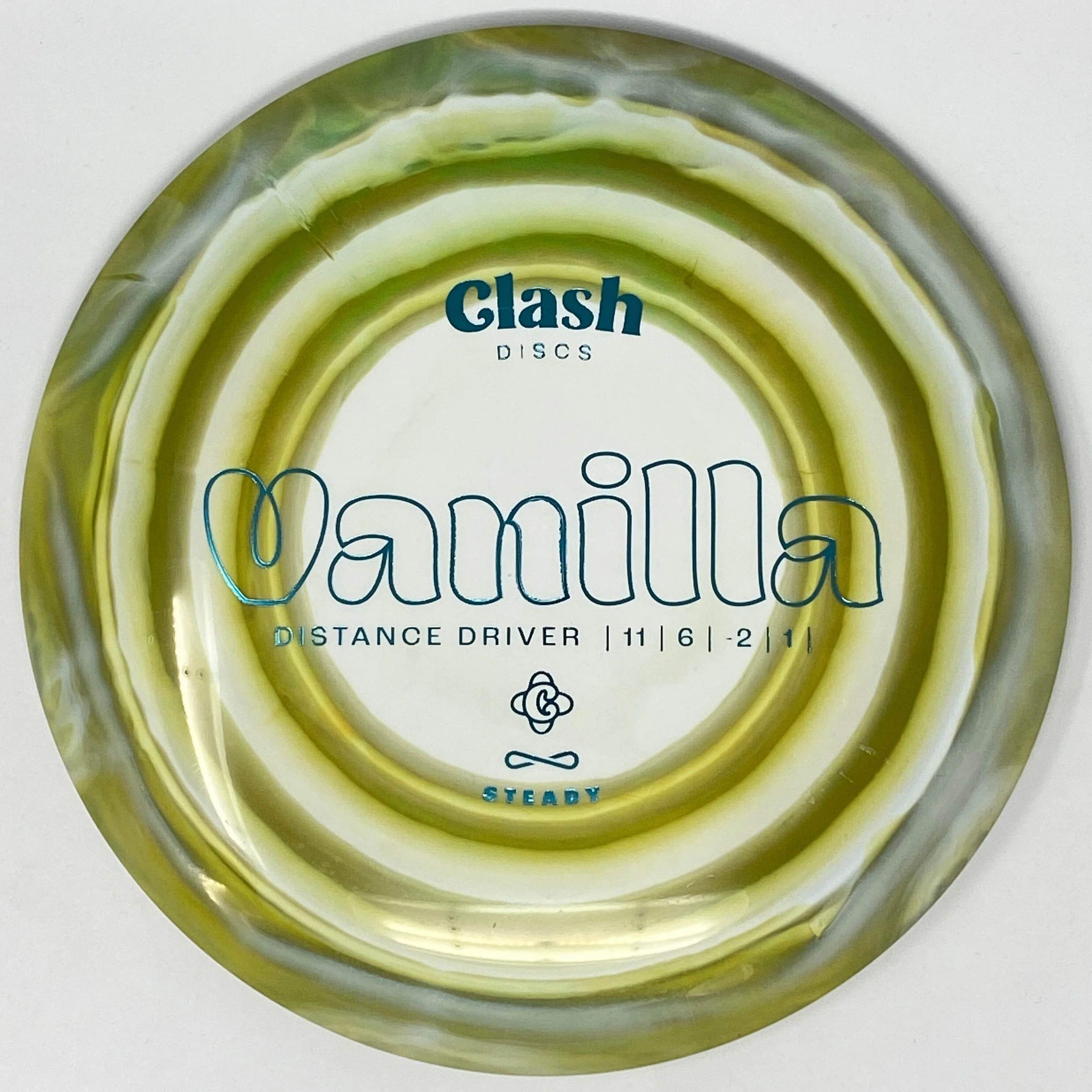 Vanilla (Steady Ring) - Image 3