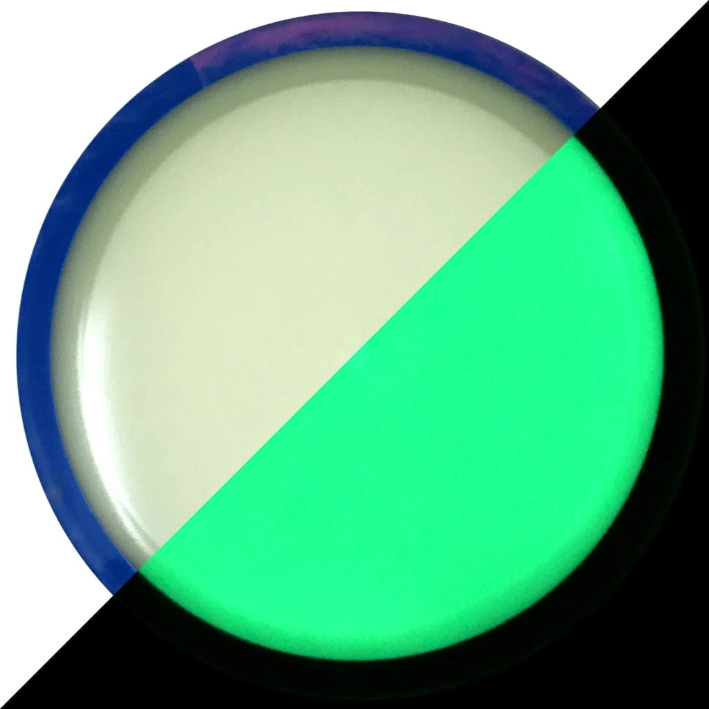 Vanish (Eclipse 2.0 Glow - Blank Canvas)