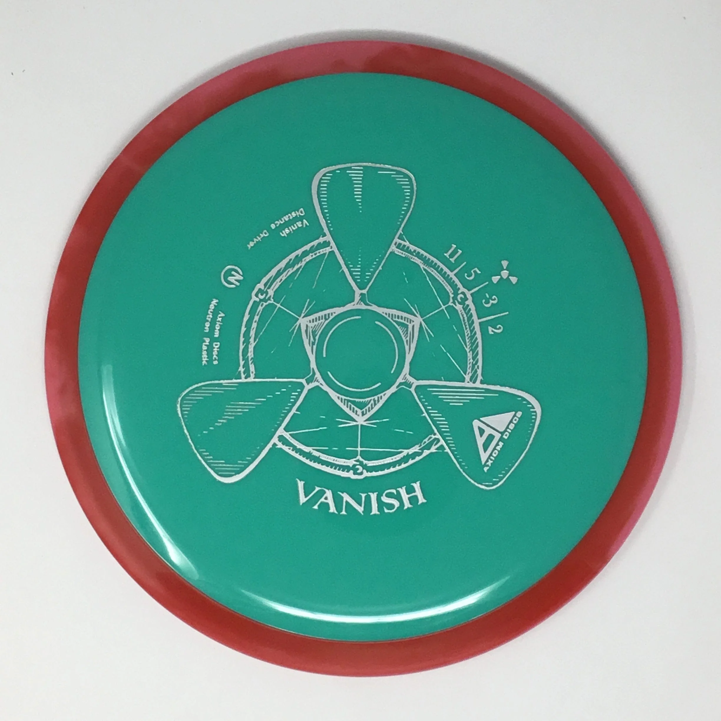 Vanish (Neutron) - Image 19
