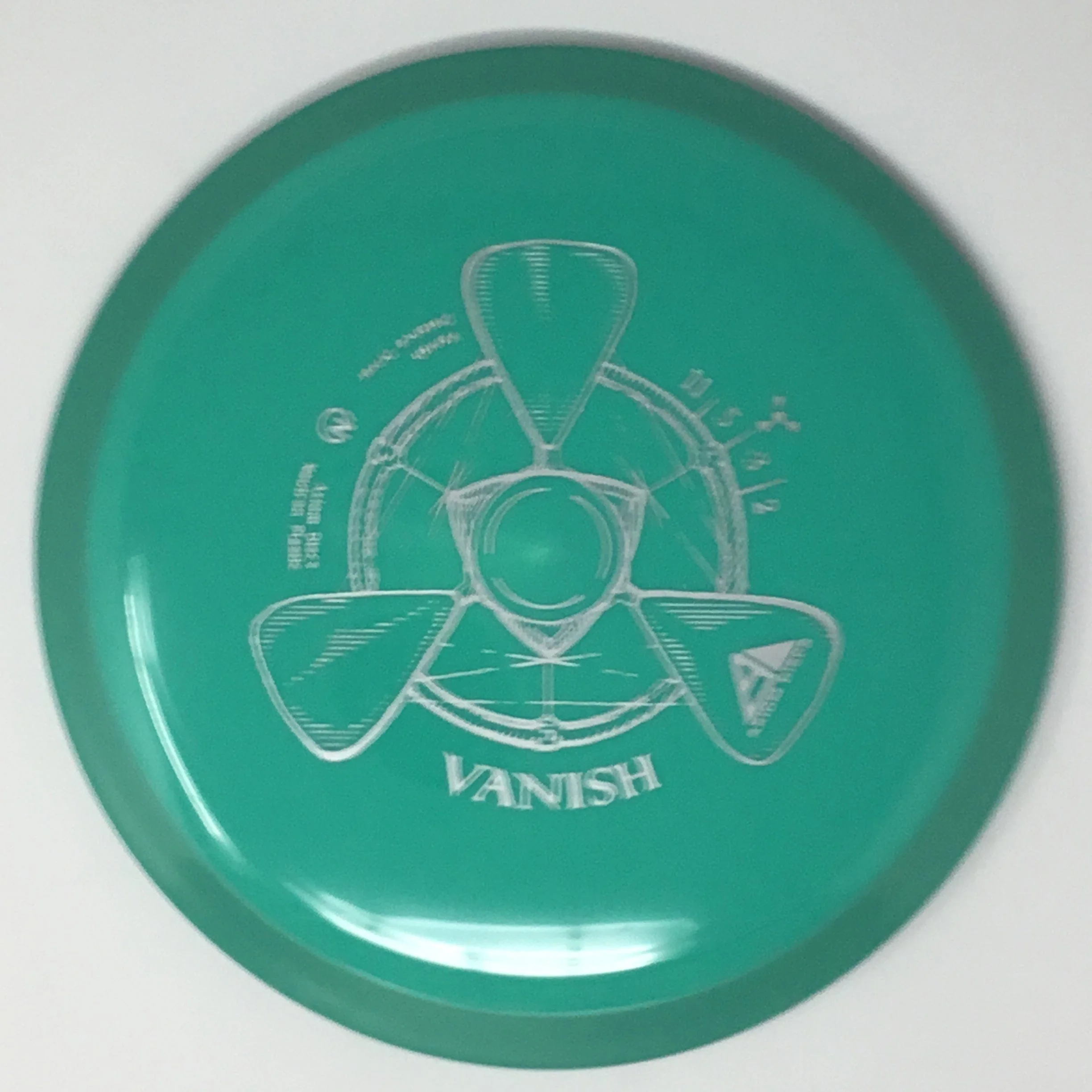 Vanish (Neutron) - Image 8