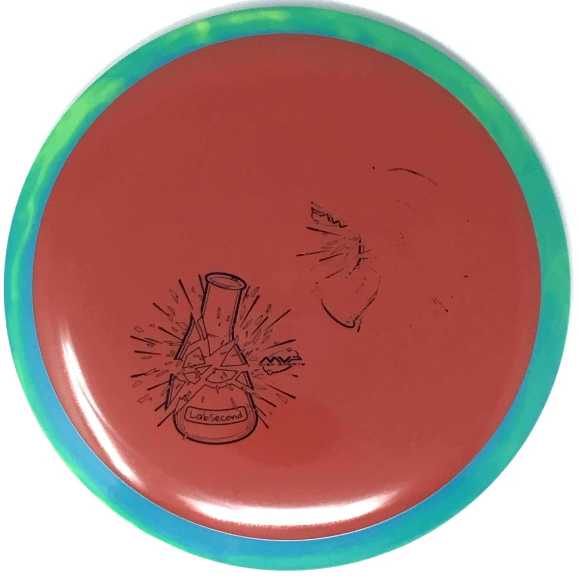 Vanish (Neutron - Lab 2nd) - Image 3