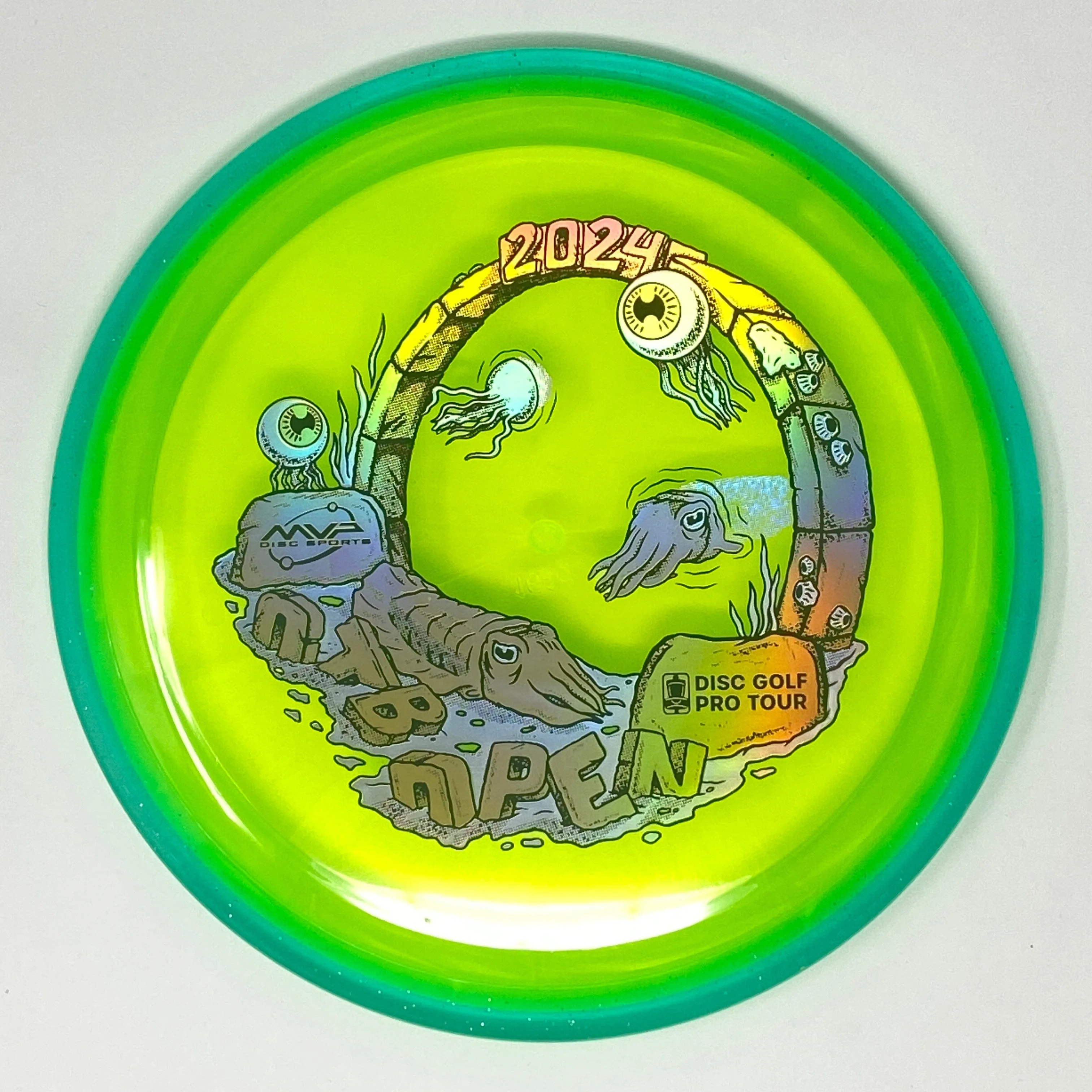 Vanish (Prism Proton Soft - 2024 OTB Open) - Image 11