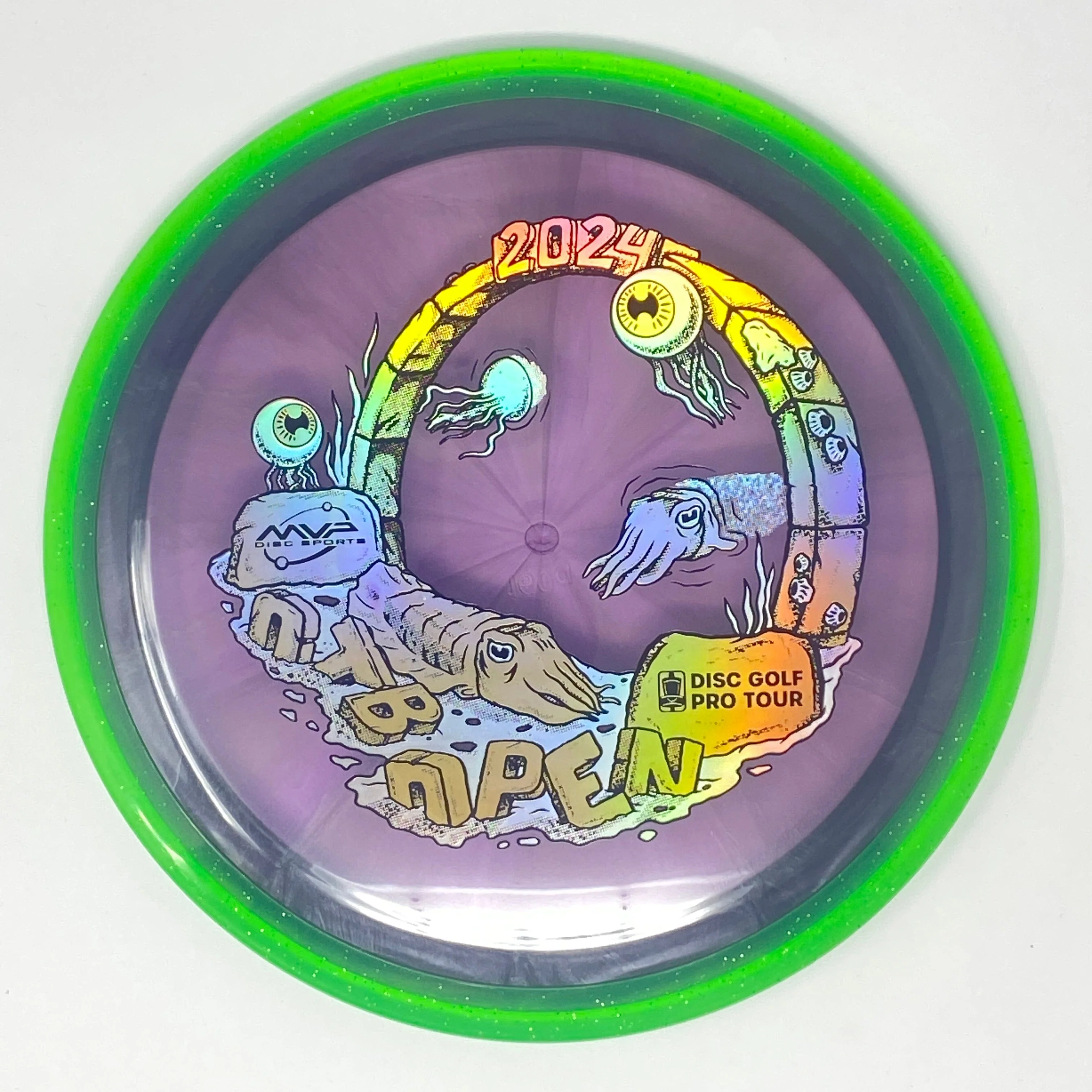 Vanish (Prism Proton Soft - 2024 OTB Open) - Image 12
