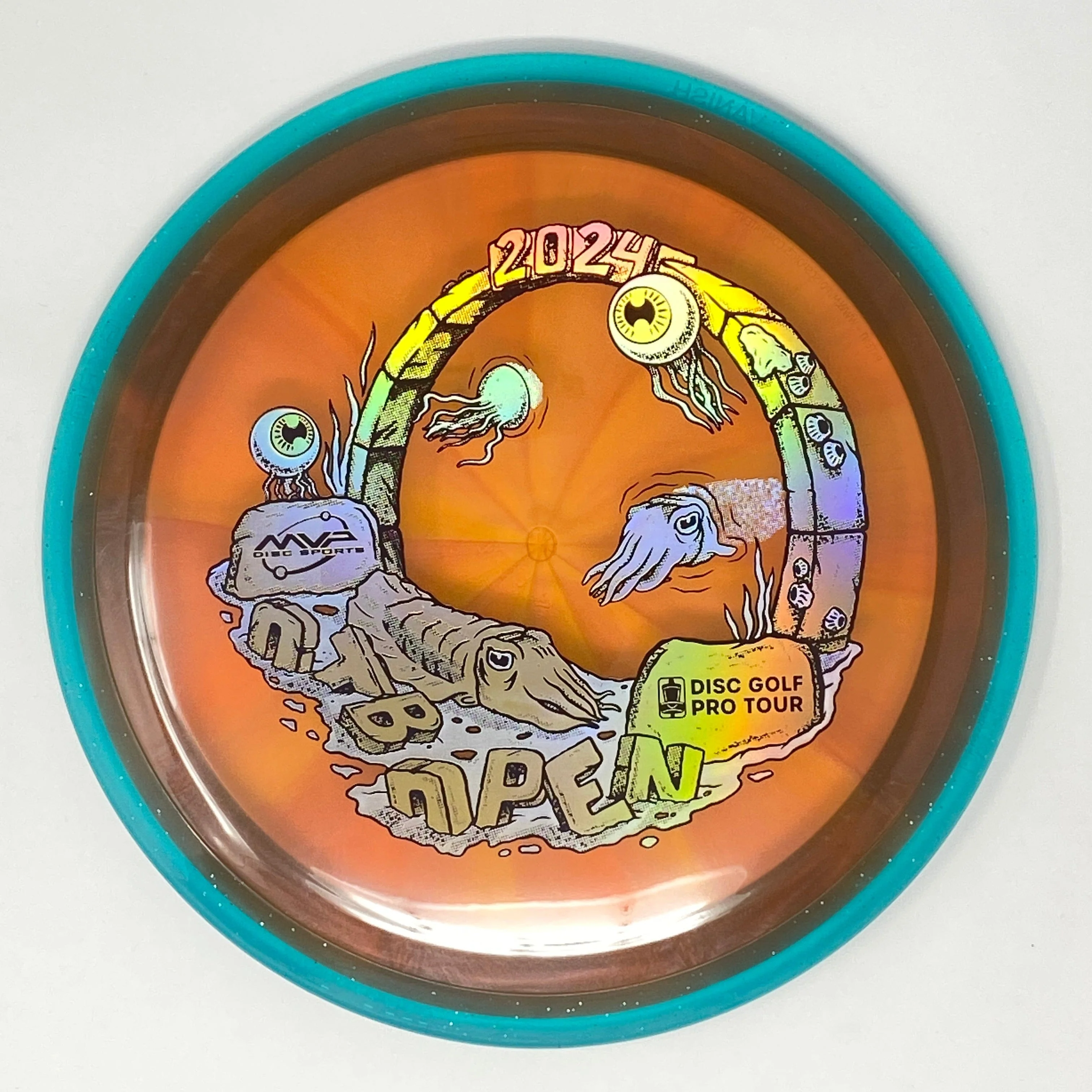 Vanish (Prism Proton Soft - 2024 OTB Open) - Image 13