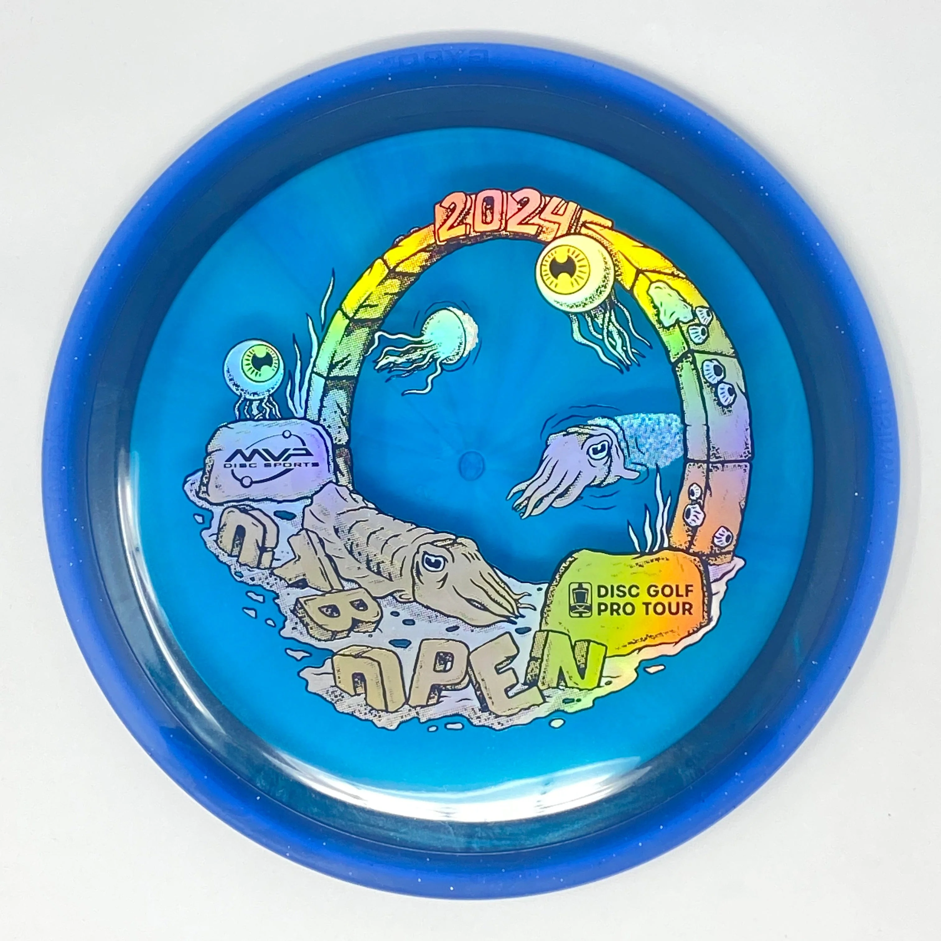 Vanish (Prism Proton Soft - 2024 OTB Open) - Image 14