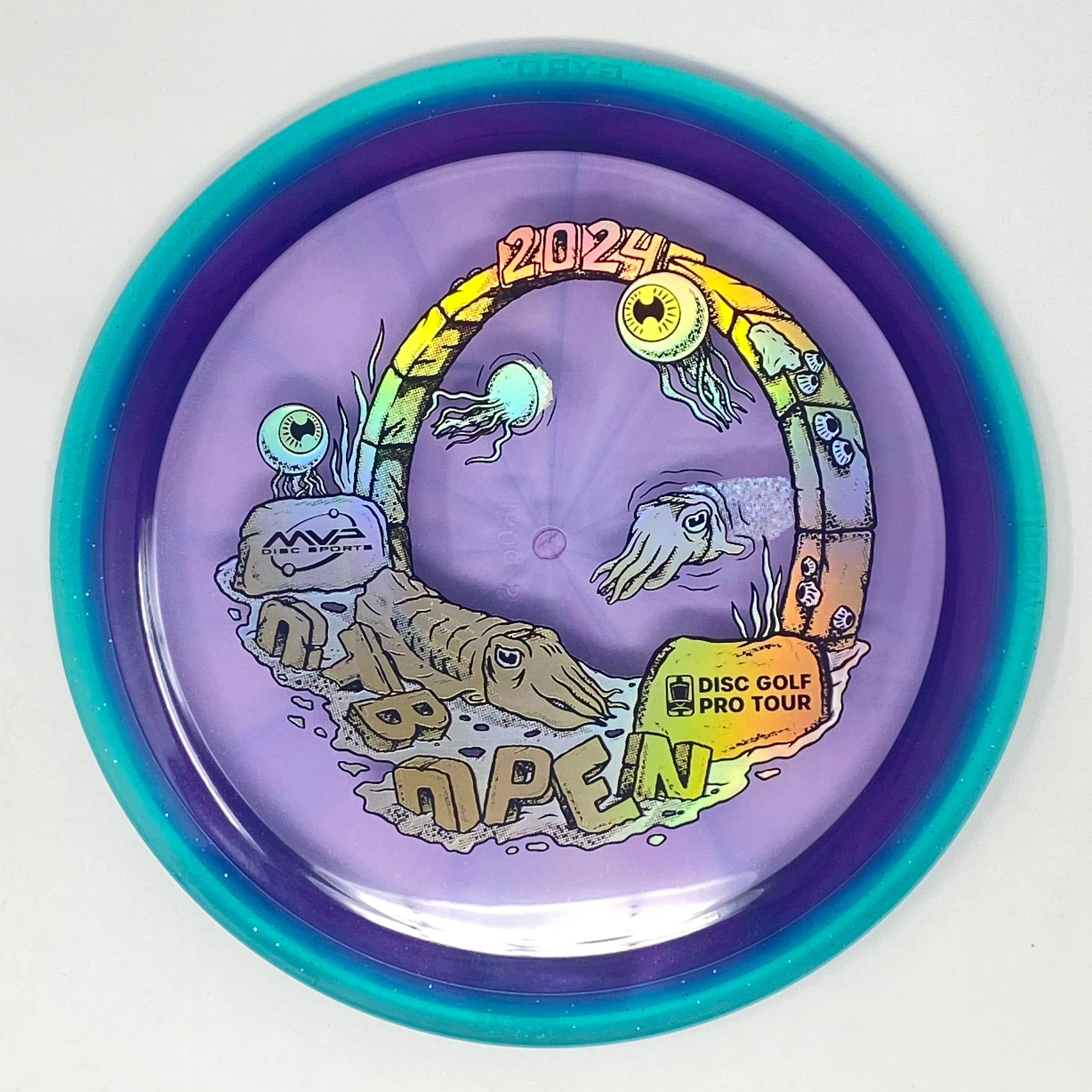Vanish (Prism Proton Soft - 2024 OTB Open) - Image 15