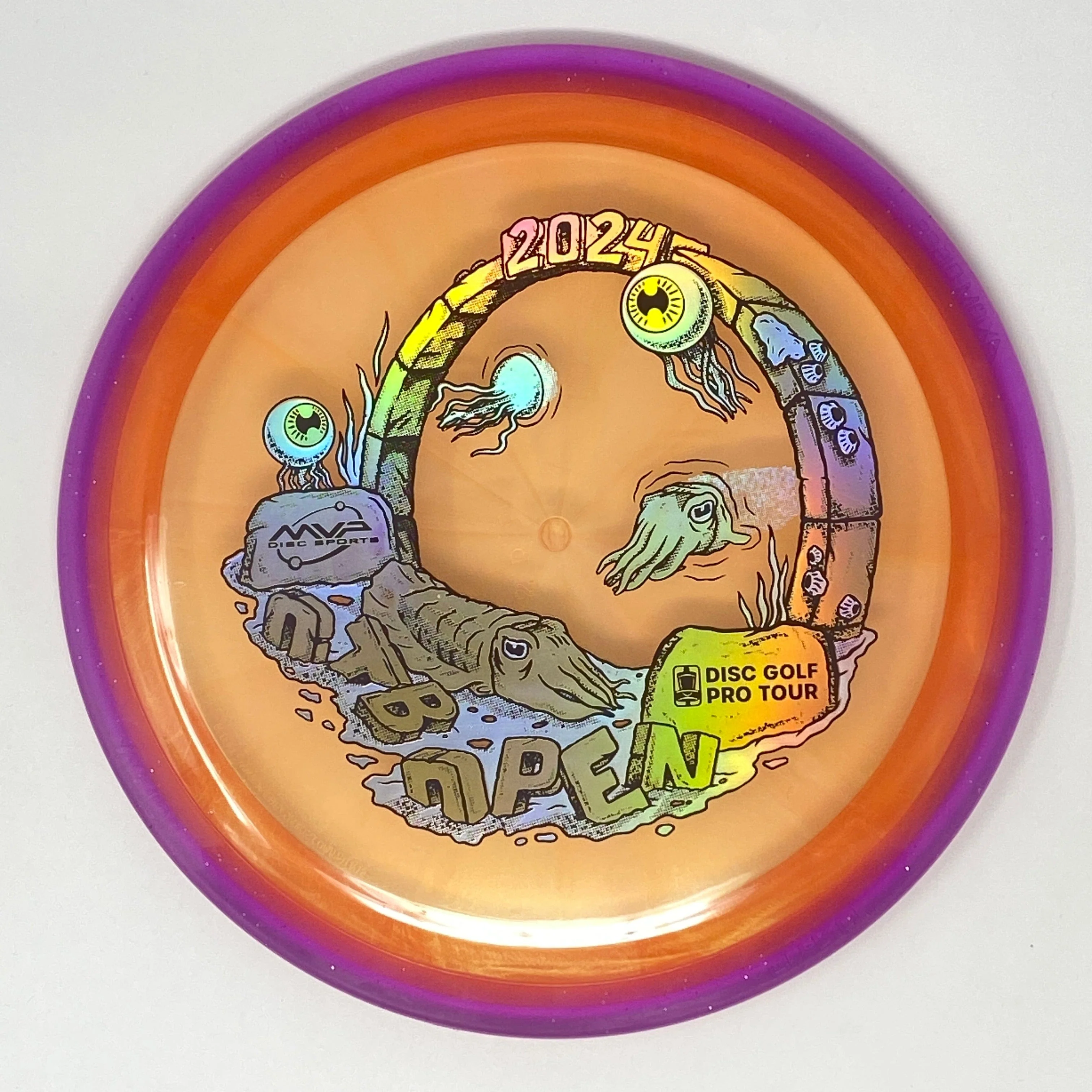 Vanish (Prism Proton Soft - 2024 OTB Open) - Image 16