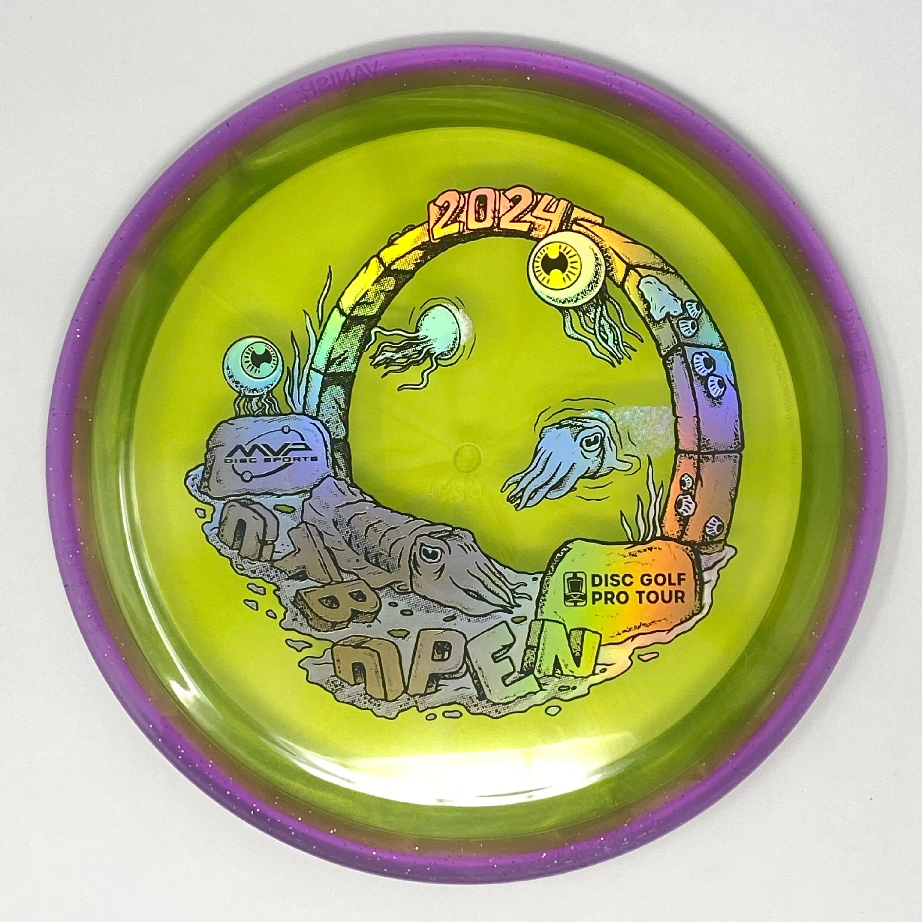 Vanish (Prism Proton Soft - 2024 OTB Open) - Image 17