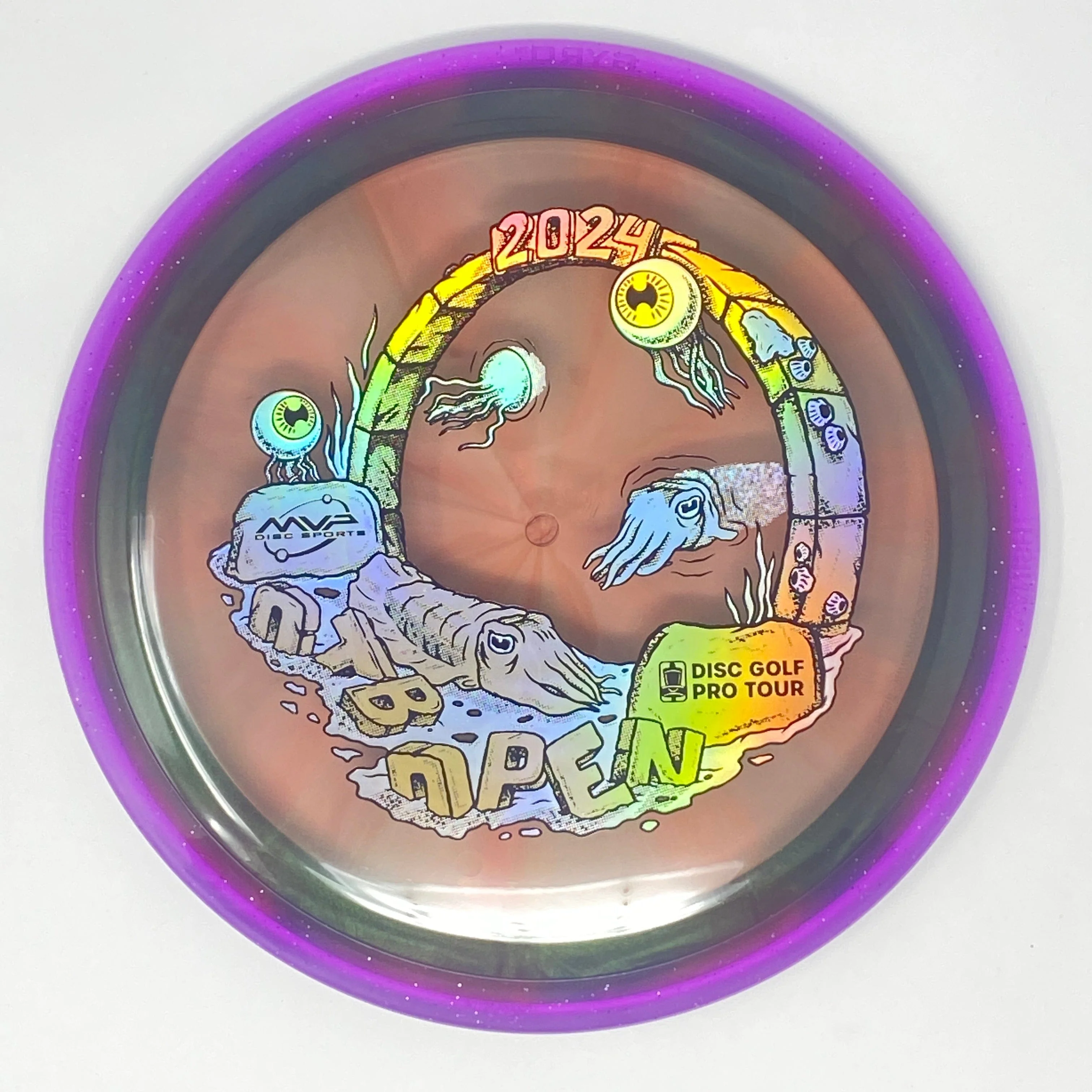 Vanish (Prism Proton Soft - 2024 OTB Open) - Image 18