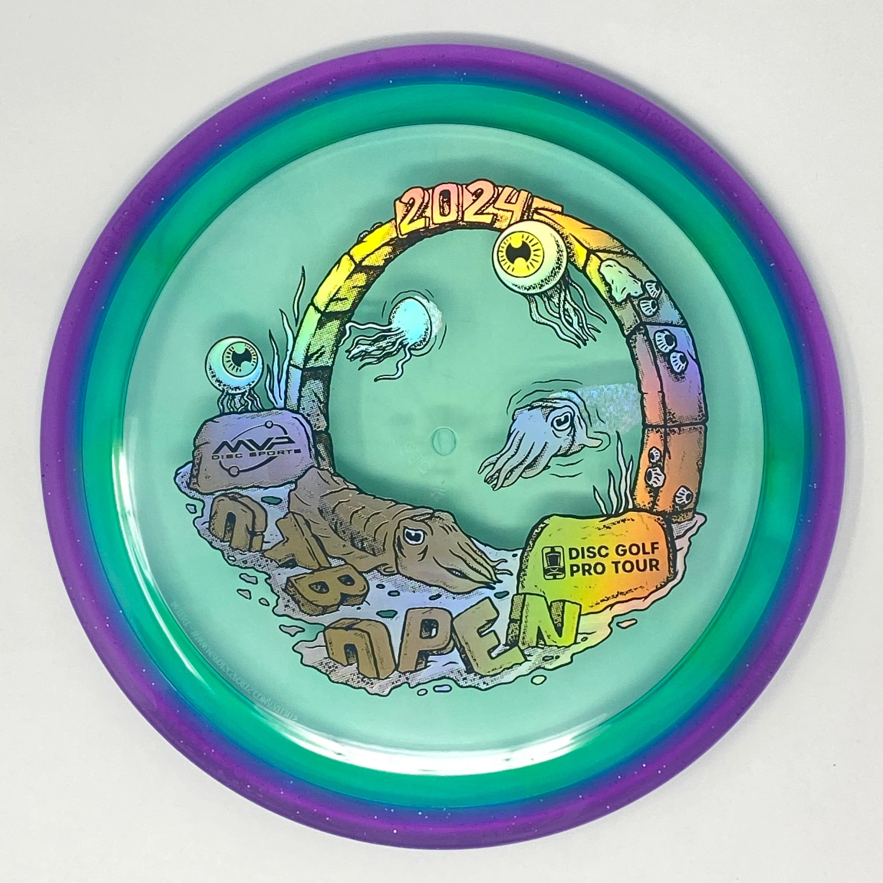 Vanish (Prism Proton Soft - 2024 OTB Open) - Image 19