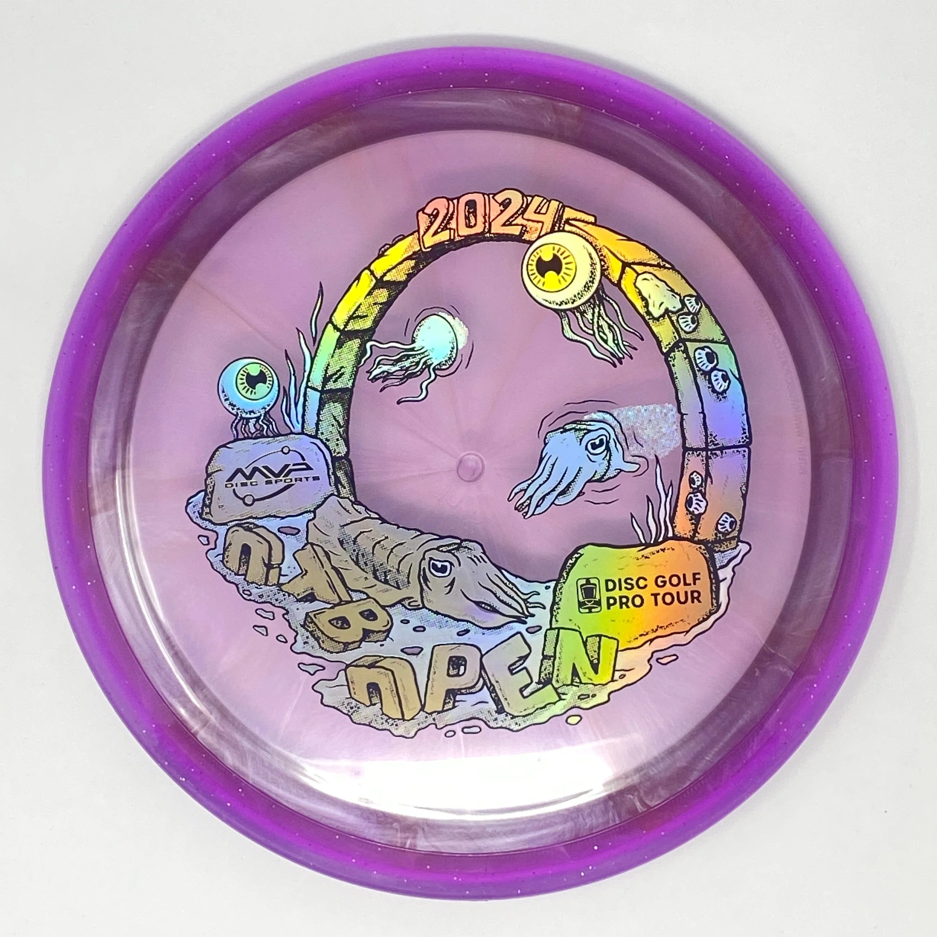 Vanish (Prism Proton Soft - 2024 OTB Open) - Image 20