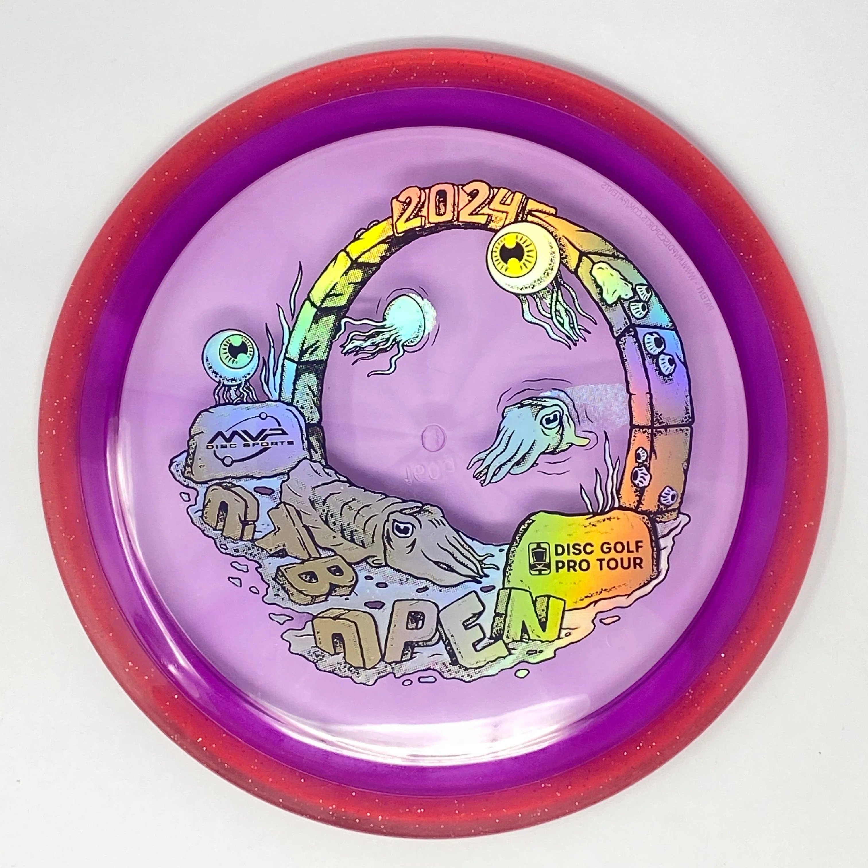 Vanish (Prism Proton Soft - 2024 OTB Open) - Image 5