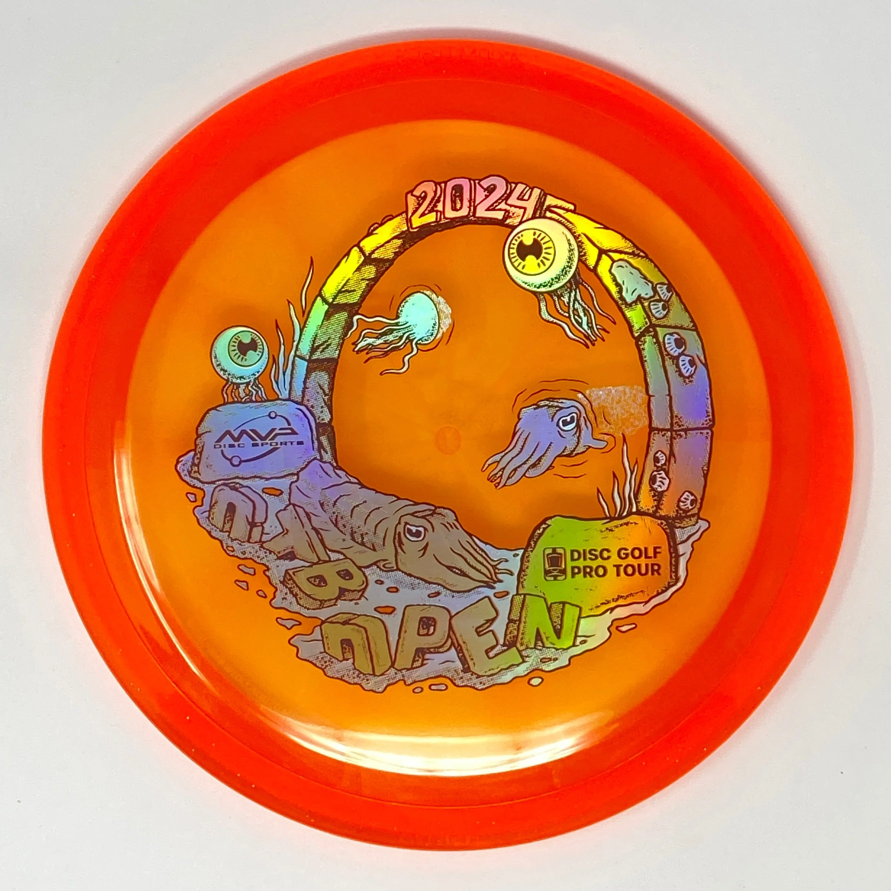 Vanish (Prism Proton Soft - 2024 OTB Open) - Image 6