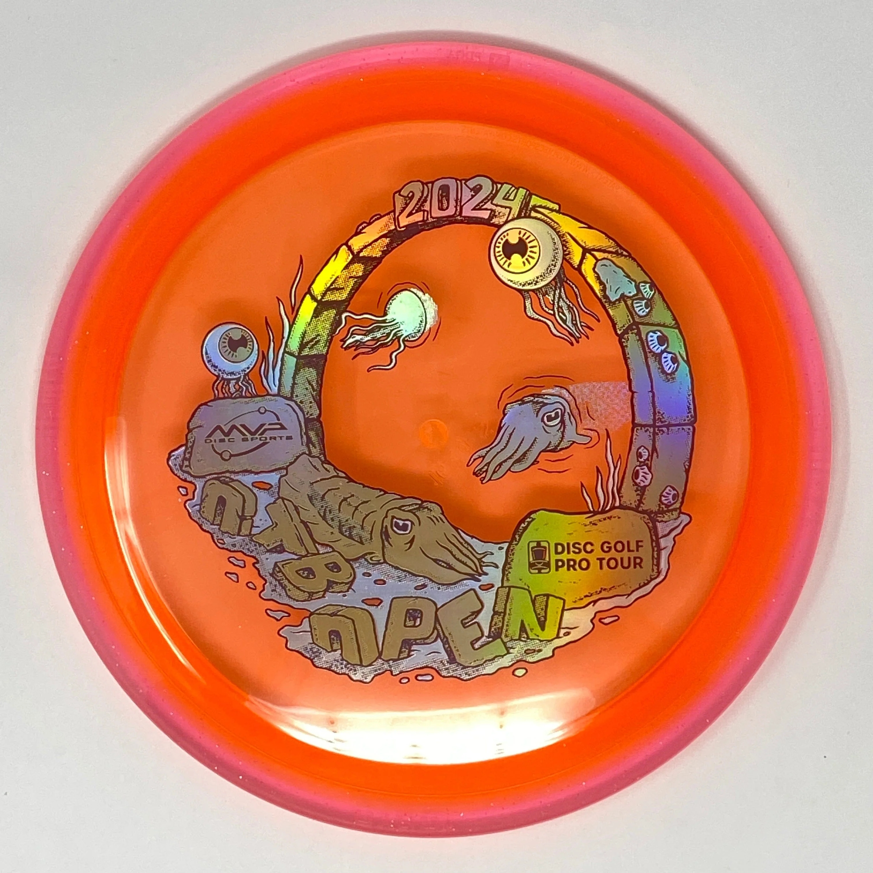 Vanish (Prism Proton Soft - 2024 OTB Open) - Image 7
