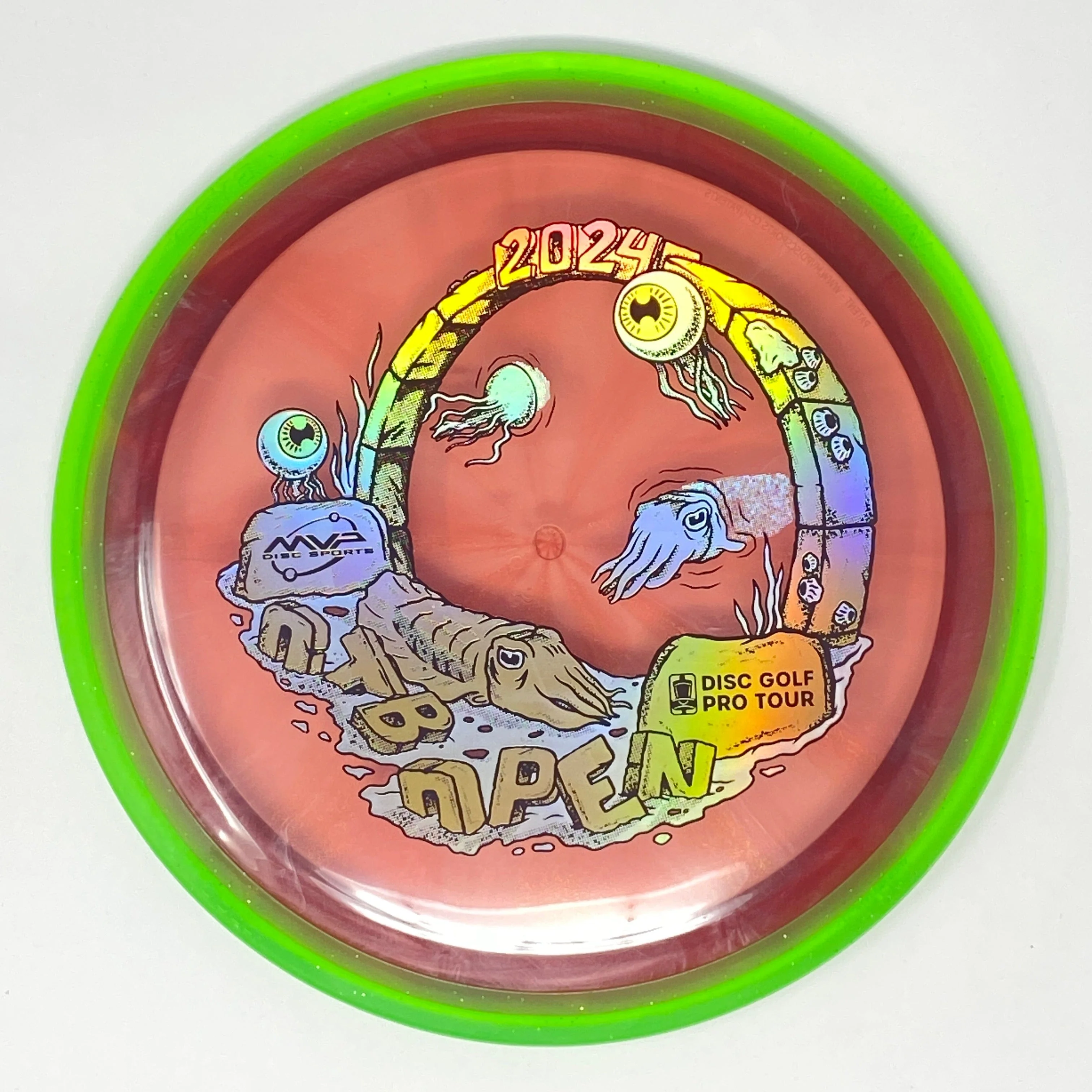 Vanish (Prism Proton Soft - 2024 OTB Open) - Image 9