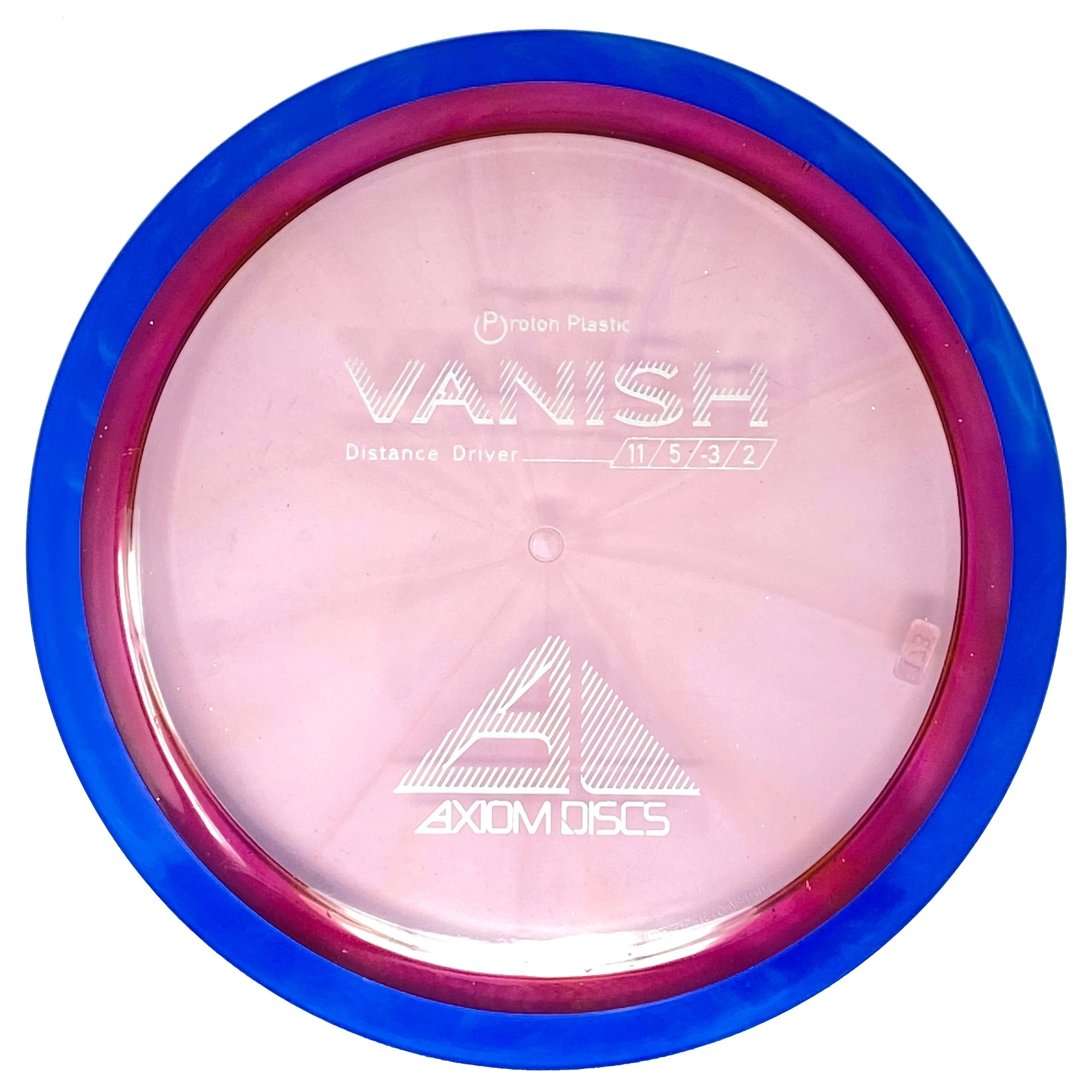 Vanish (Proton)