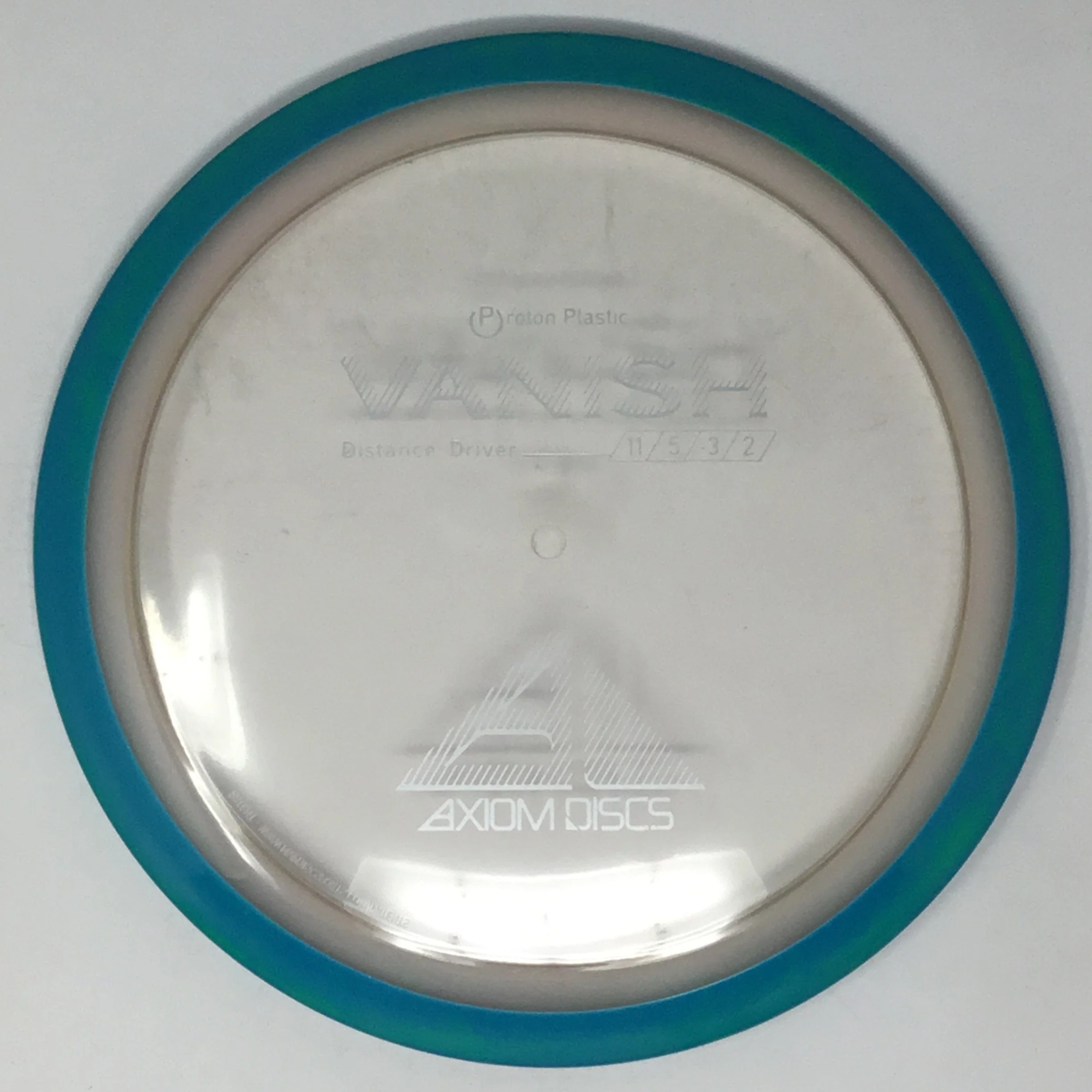 Vanish (Proton) - Image 13