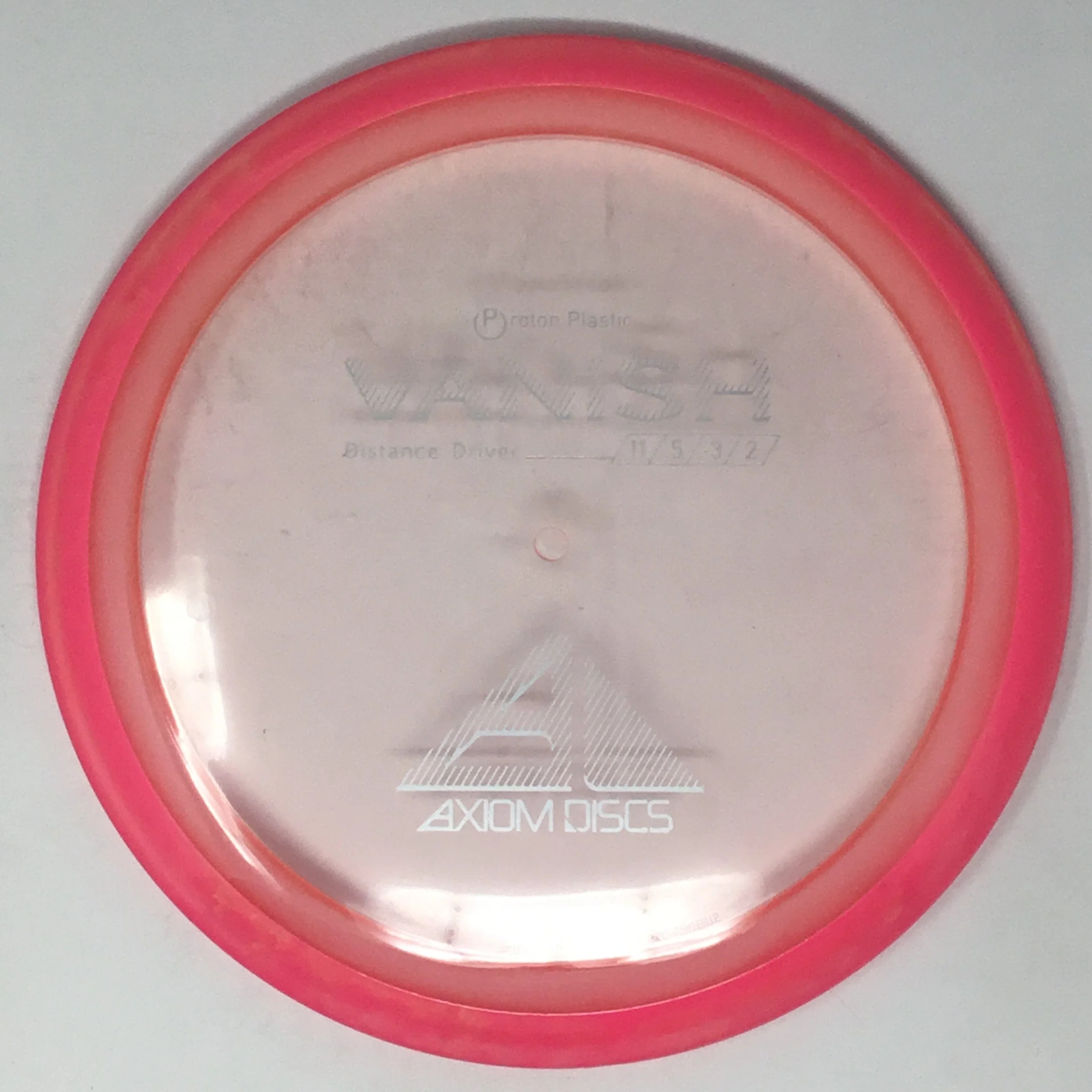 Vanish (Proton) - Image 3