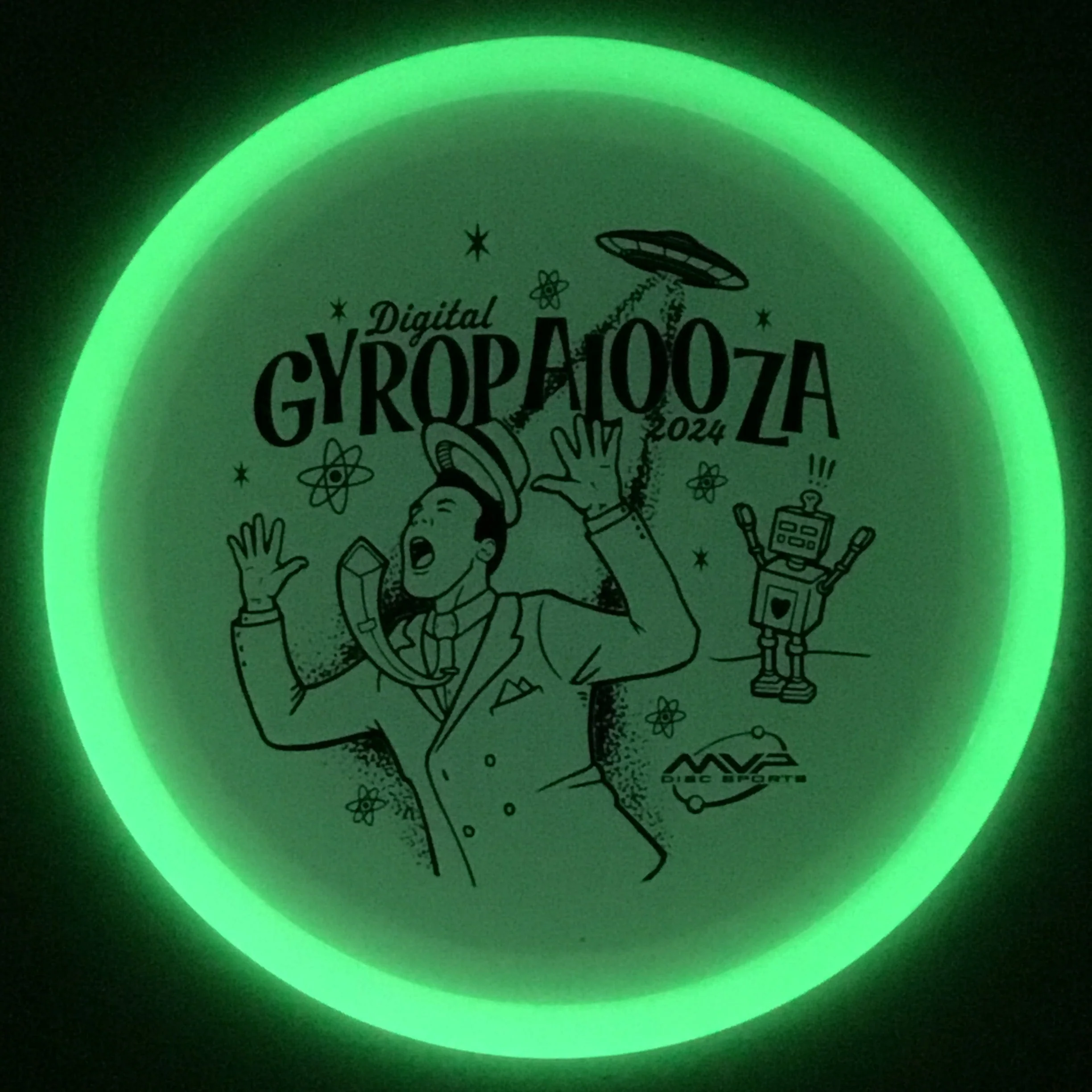 Vanish (Total Eclipse - GYROpalooza 2024 Special Edition) - Image 4