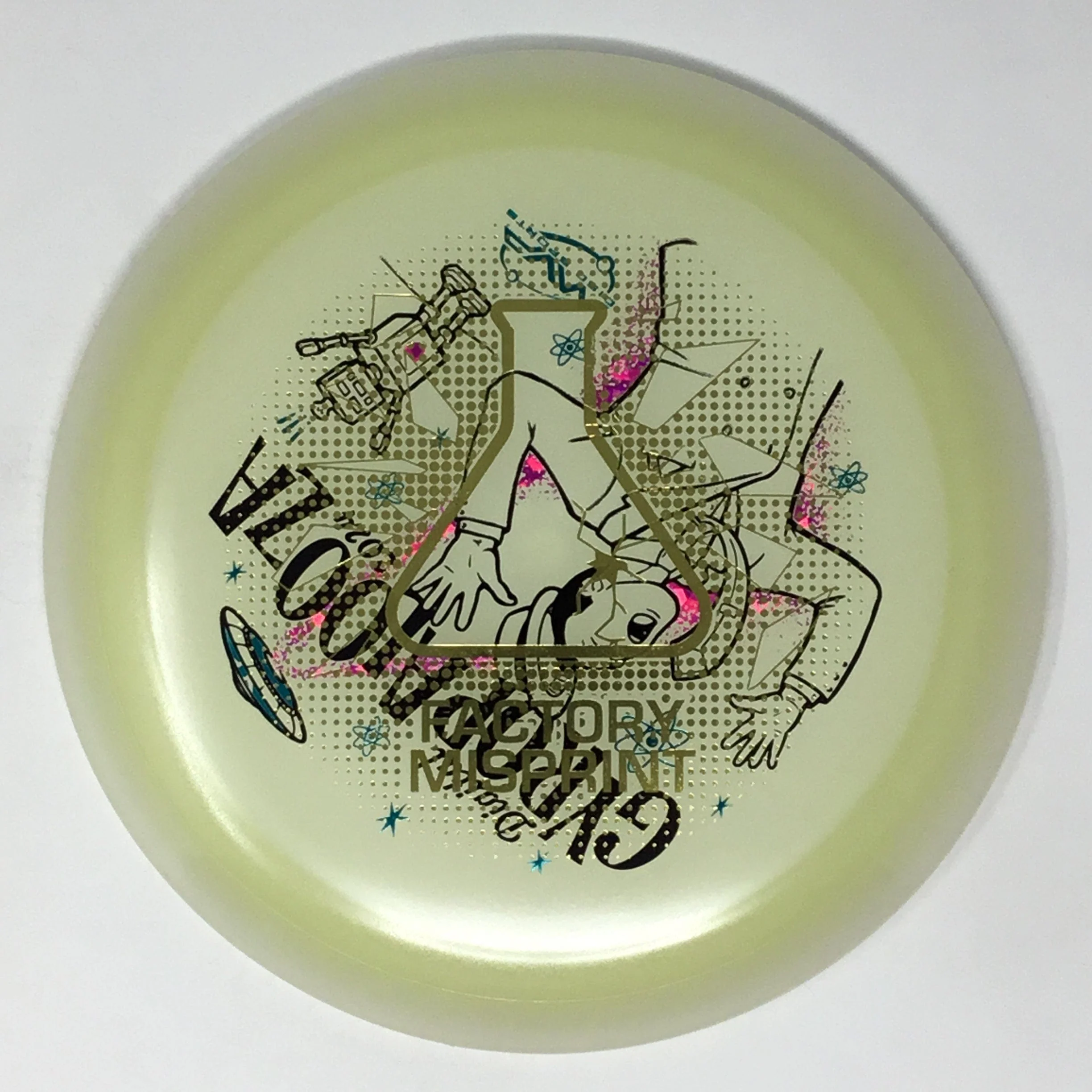 Vanish (Total Eclipse - GYROpalooza 2024 Special Edition - Lab 2nd) - Image 10
