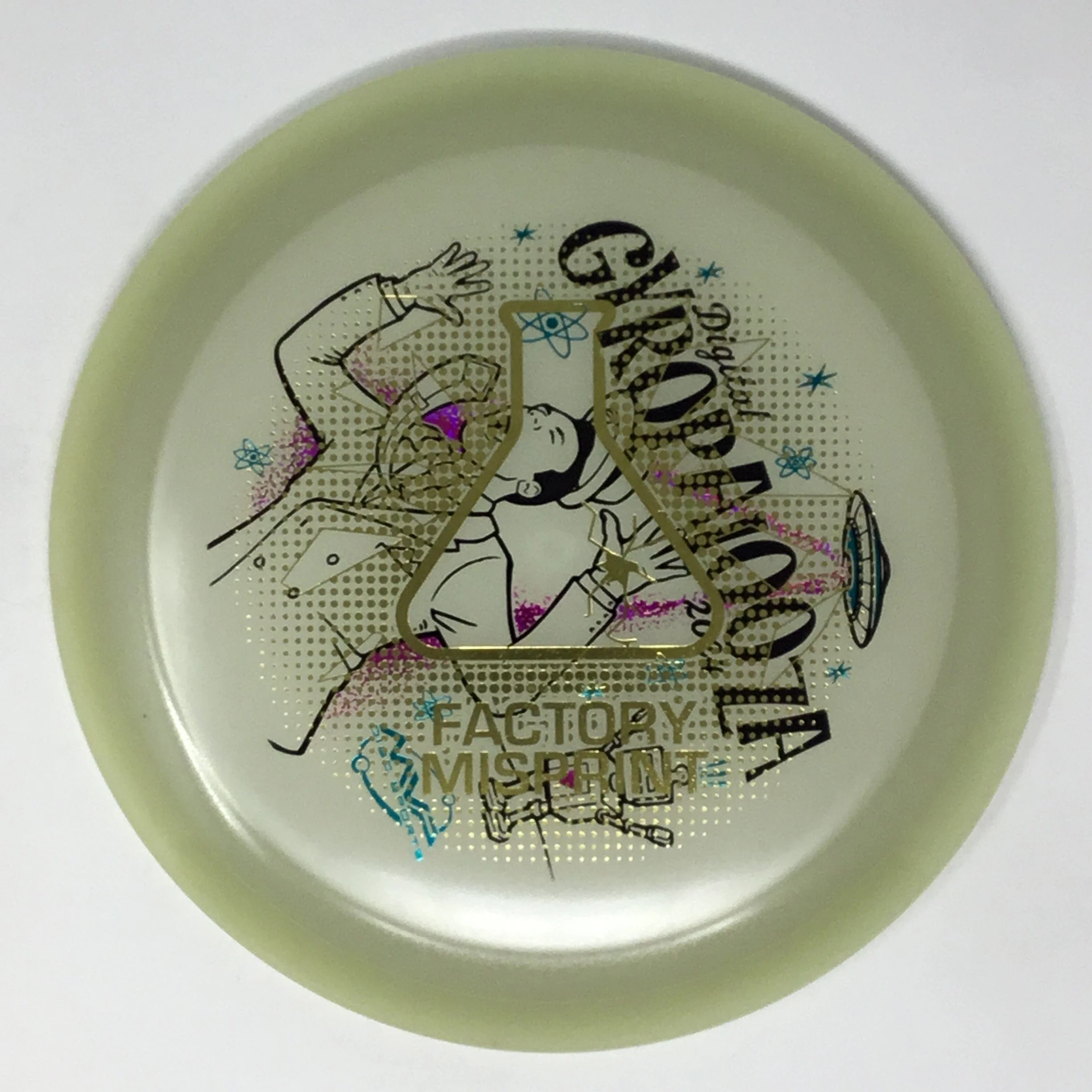 Vanish (Total Eclipse - GYROpalooza 2024 Special Edition - Lab 2nd) - Image 11